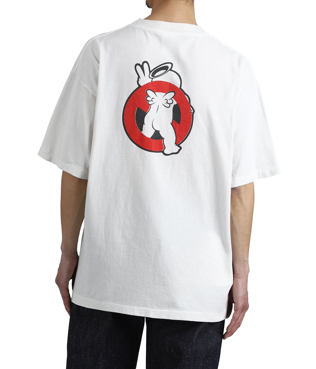 SS T-SHIRT/SAINT HORROR | SAINT Mxxxxxx(セント マイケル