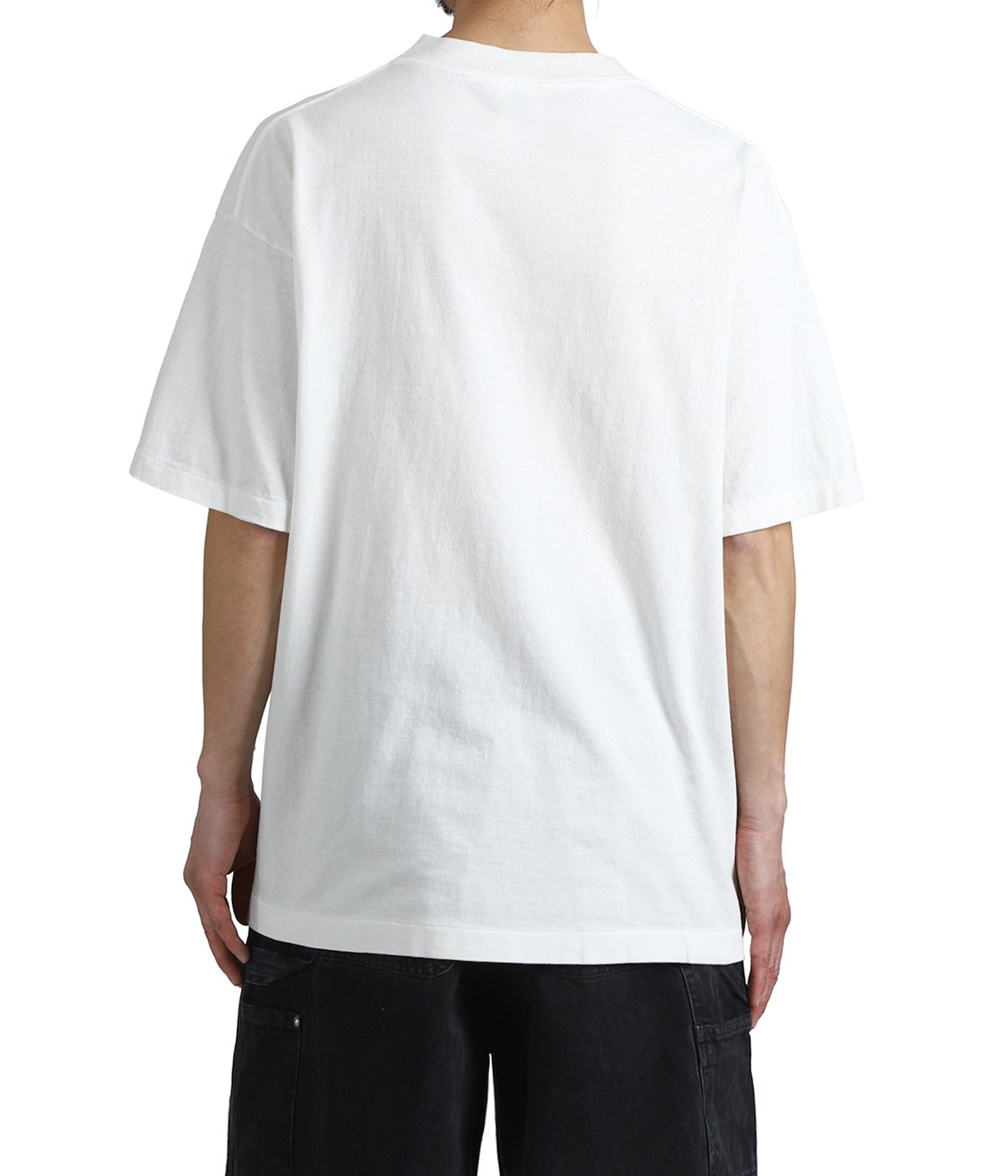 SS T-SHIRT/SAINT WORLD | SAINT Mxxxxxx(セント マイケル) / トップス