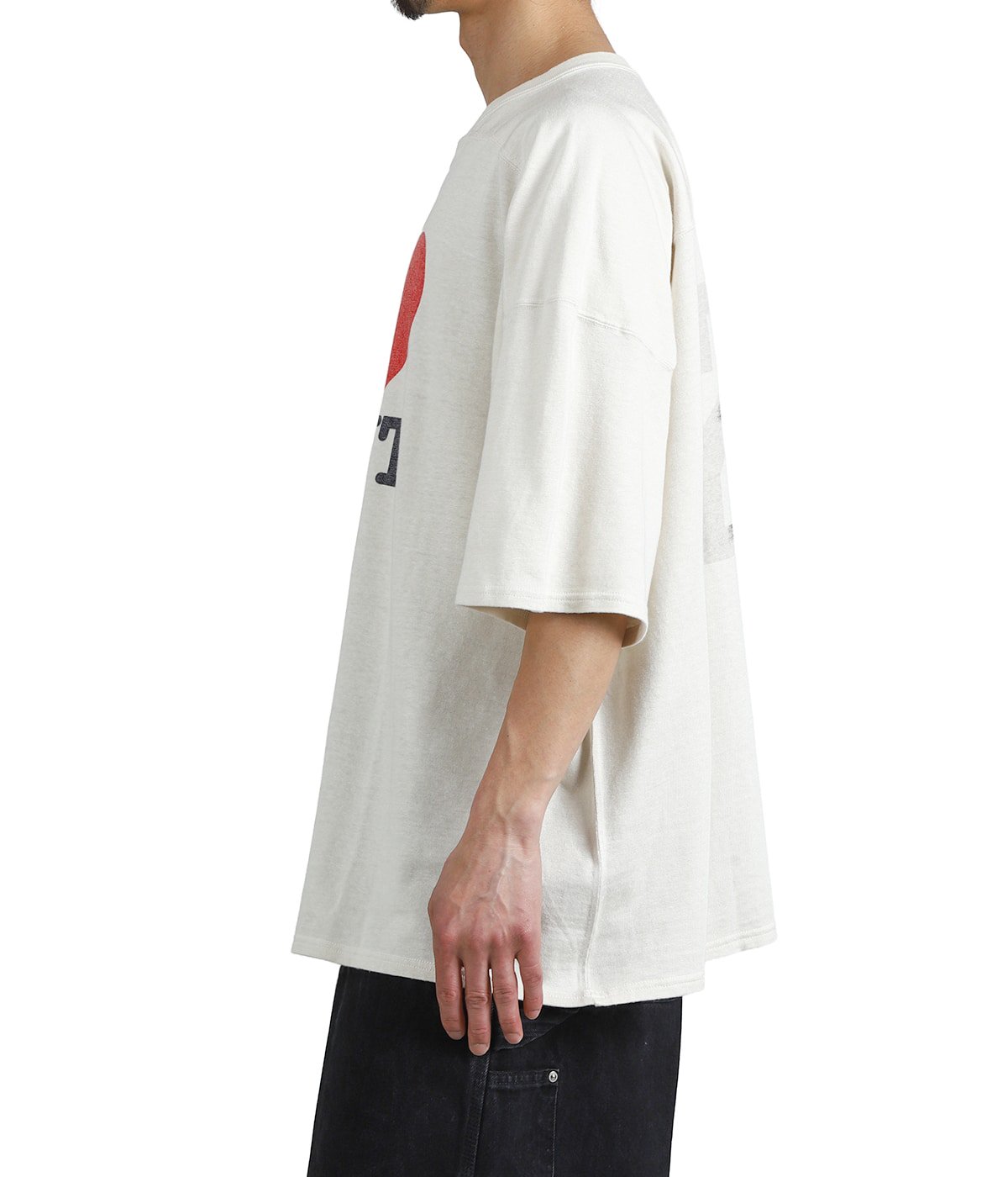 SS T-SHIRT/FOOTBALL | SAINT Mxxxxxx(セント マイケル) / トップス
