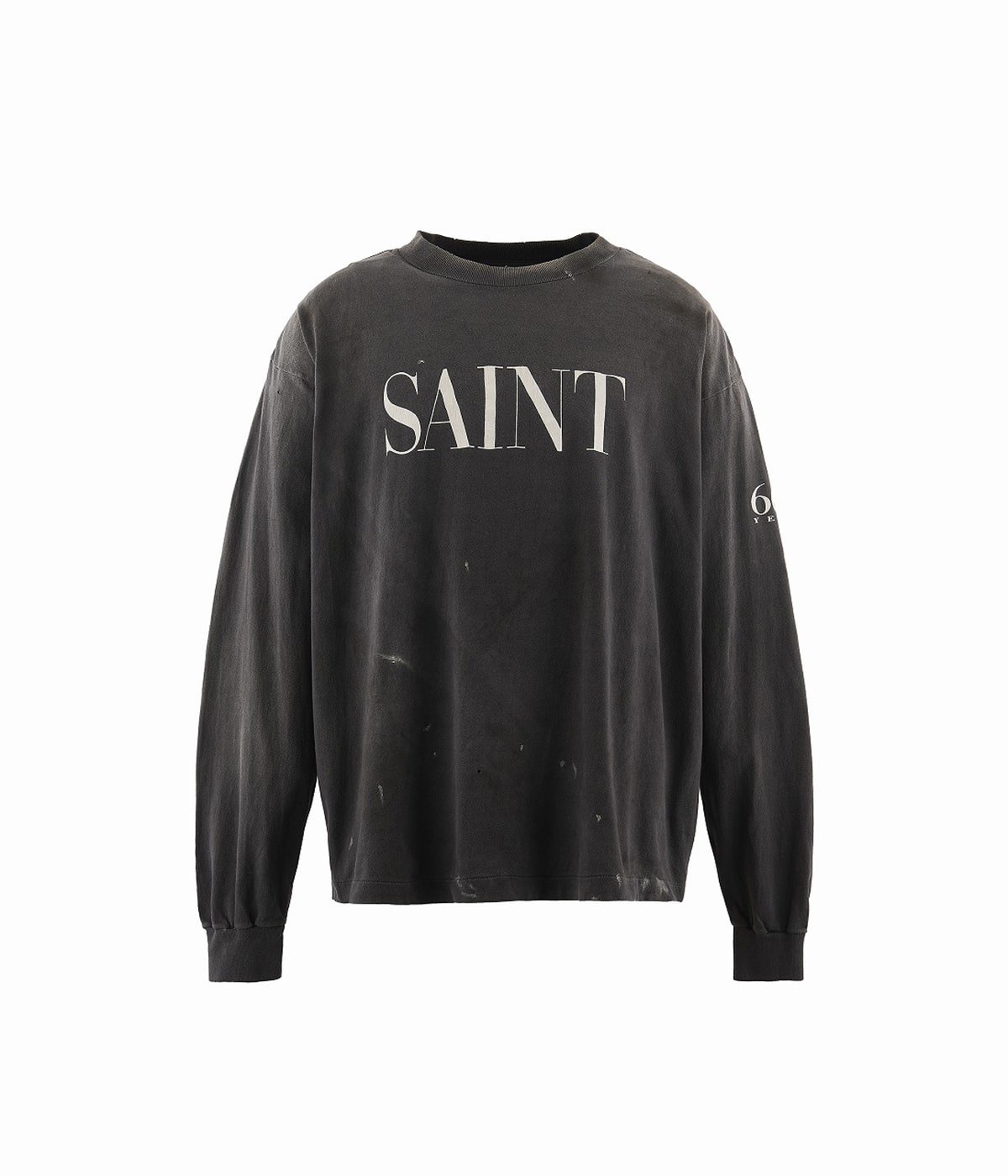 LS T-SHIRT/SAINT 666 | SAINT Mxxxxxx(セント マイケル) / トップス