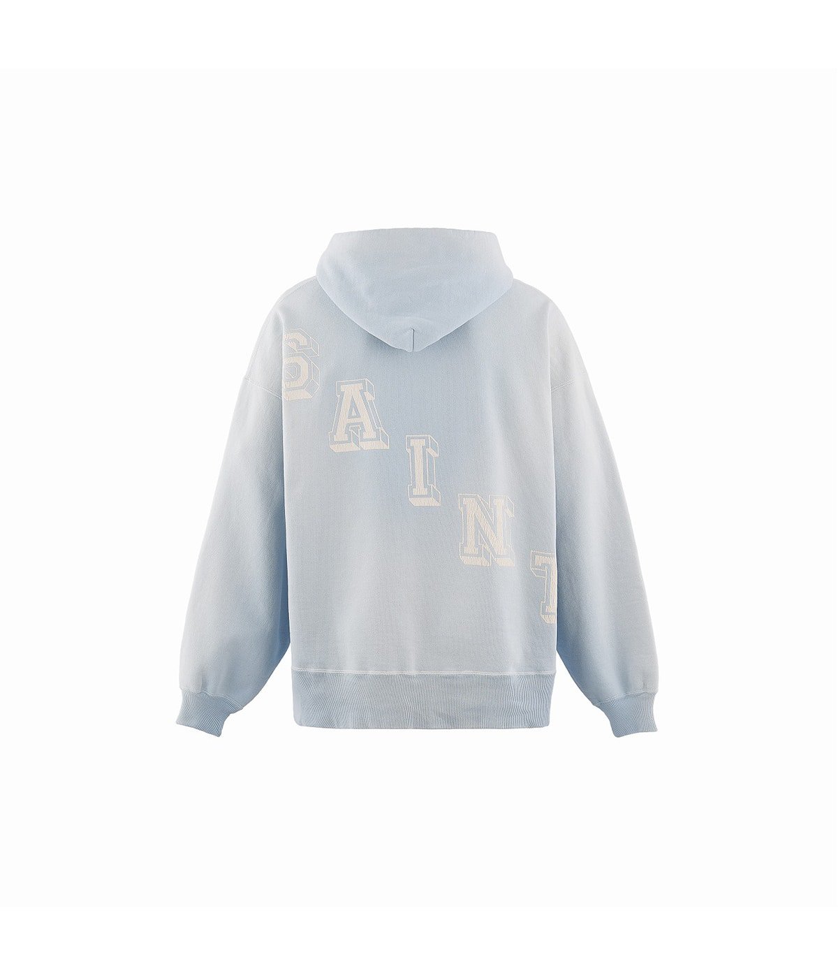 BABYL 骨パーカー Mサイズ HOODIE/BABY MICHAEL | SAINT Mxxxxxx(セント マイケル) / トップス