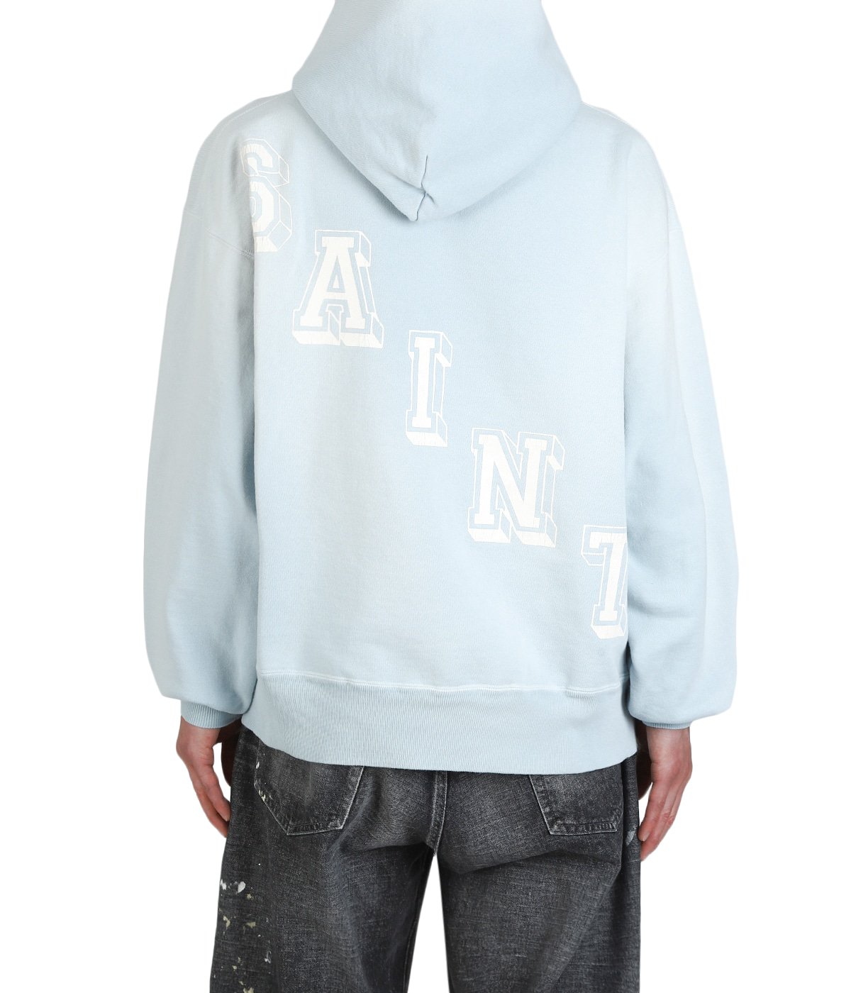 HOODIE/BABY MICHAEL | SAINT Mxxxxxx(セント マイケル) / トップス