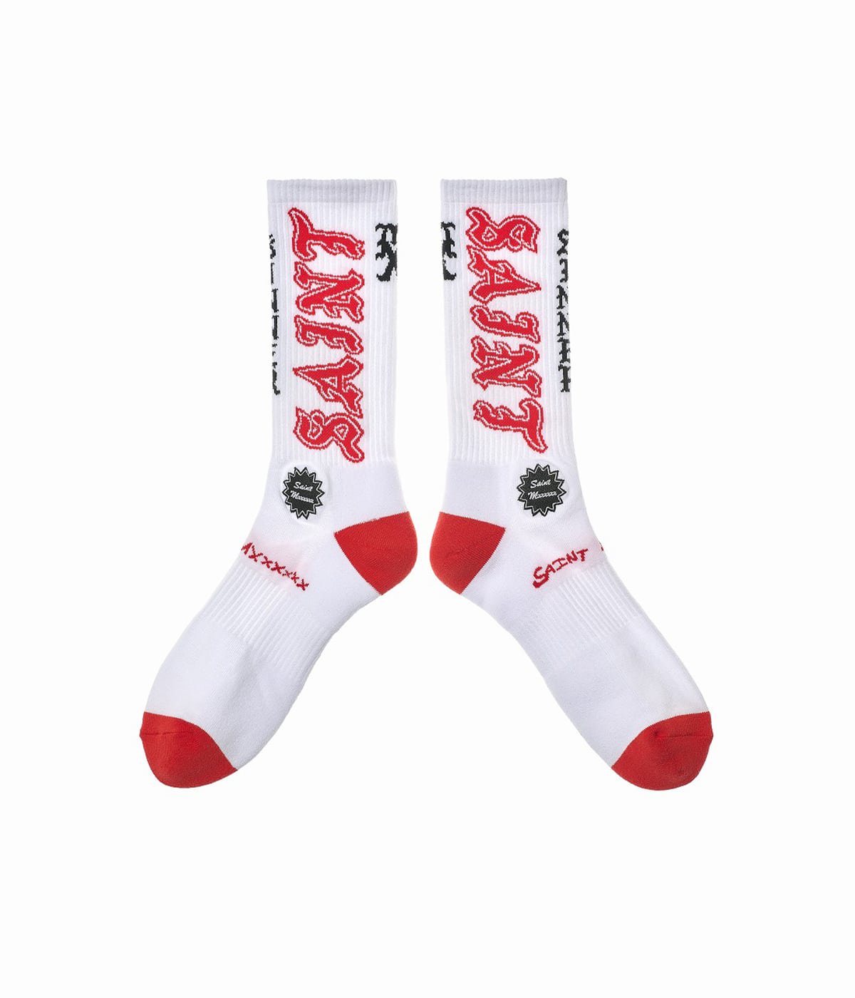 SOCKS/SAINT | SAINT Mxxxxxx(セント マイケル) / ファッション雑貨