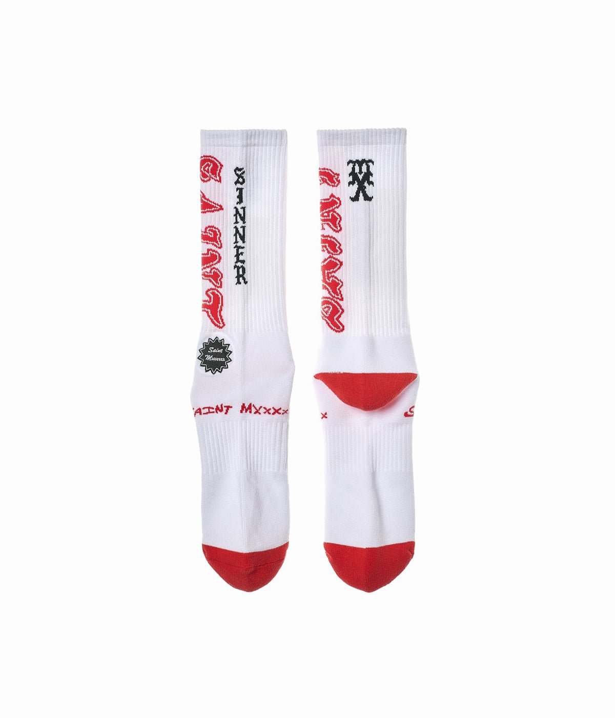 SOCKS/SAINT | SAINT Mxxxxxx(セント マイケル) / ファッション雑貨