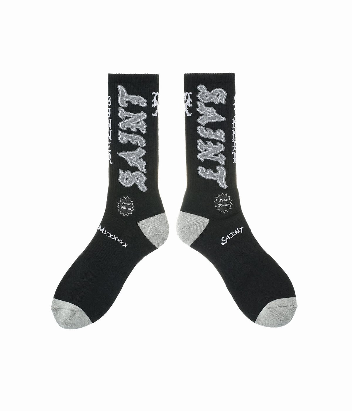 SOCKS/SAINT | SAINT Mxxxxxx(セント マイケル) / ファッション雑貨