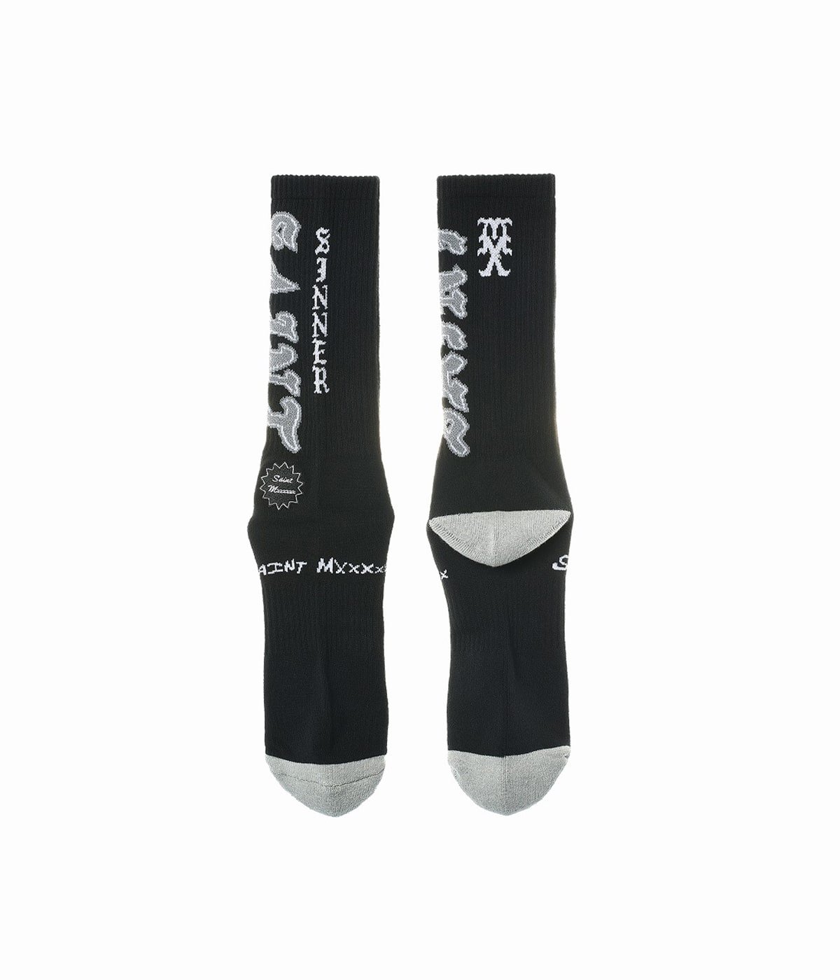 SOCKS/SAINT | SAINT Mxxxxxx(セント マイケル) / ファッション雑貨