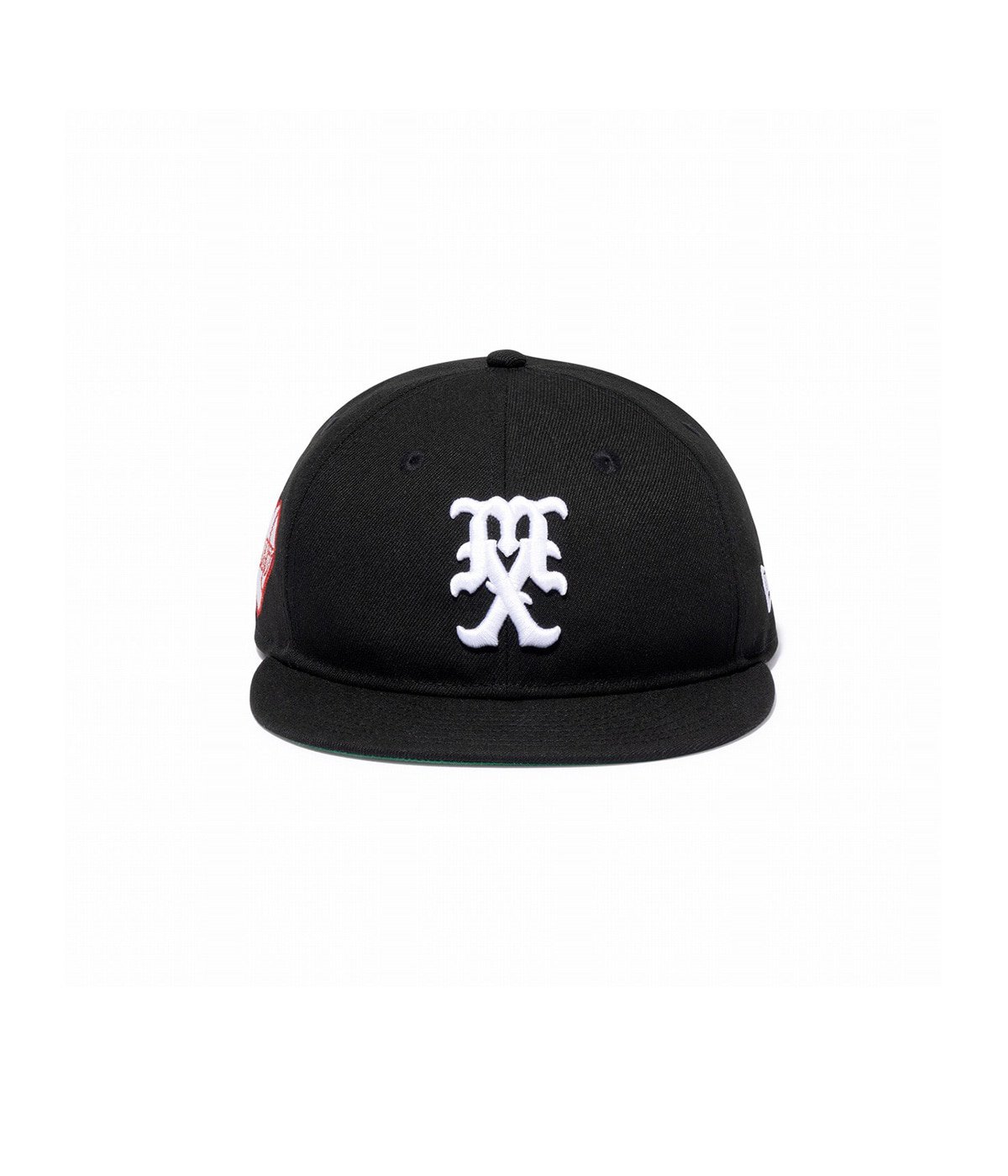 NEWERA_CAP/CELEBRITY | SAINT Mxxxxxx(セント マイケル) / 帽子