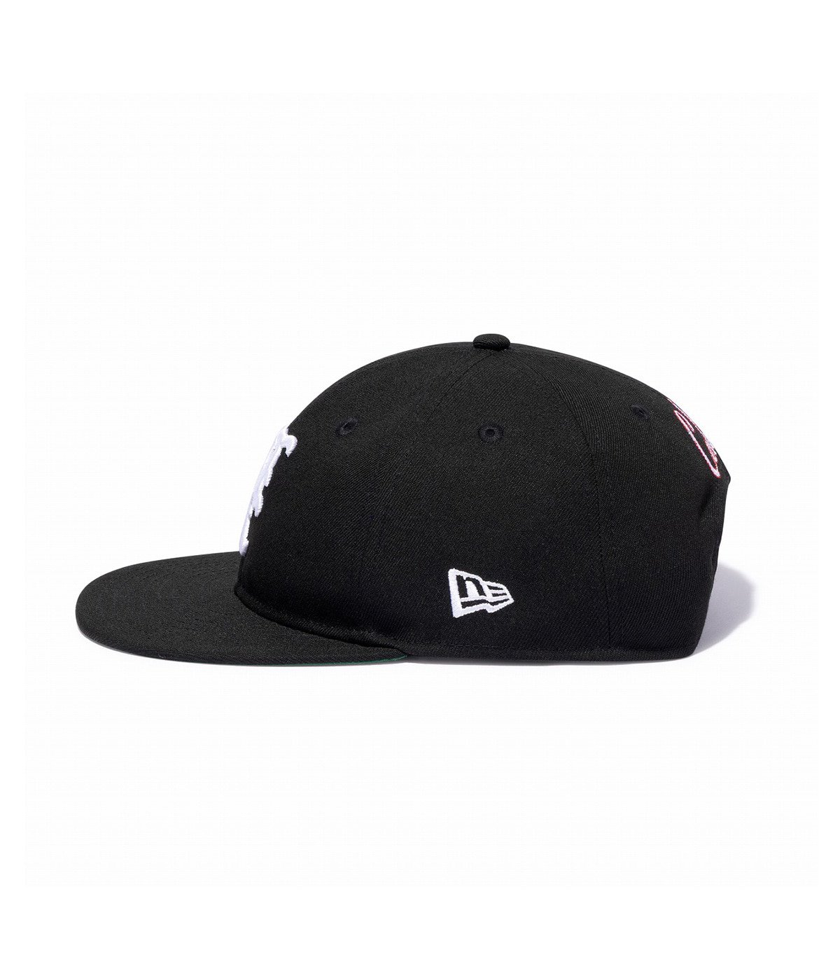 NEWERA_CAP/CELEBRITY | SAINT Mxxxxxx(セント マイケル) / 帽子