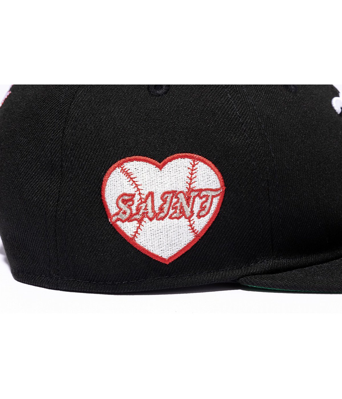 NEWERA_CAP/CELEBRITY | SAINT Mxxxxxx(セント マイケル) / 帽子