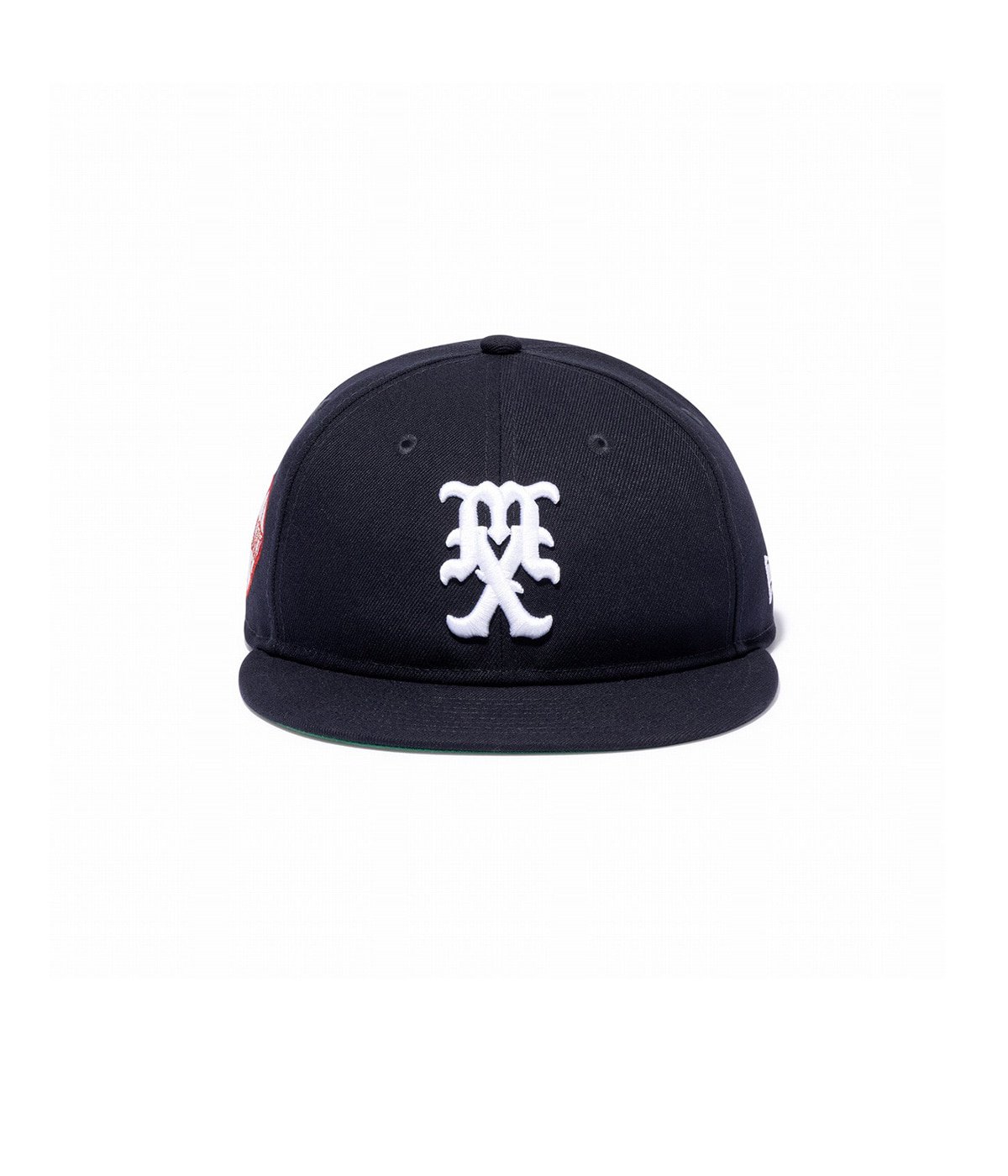 NEWERA_CAP/CELEBRITY | SAINT Mxxxxxx(セント マイケル) / 帽子