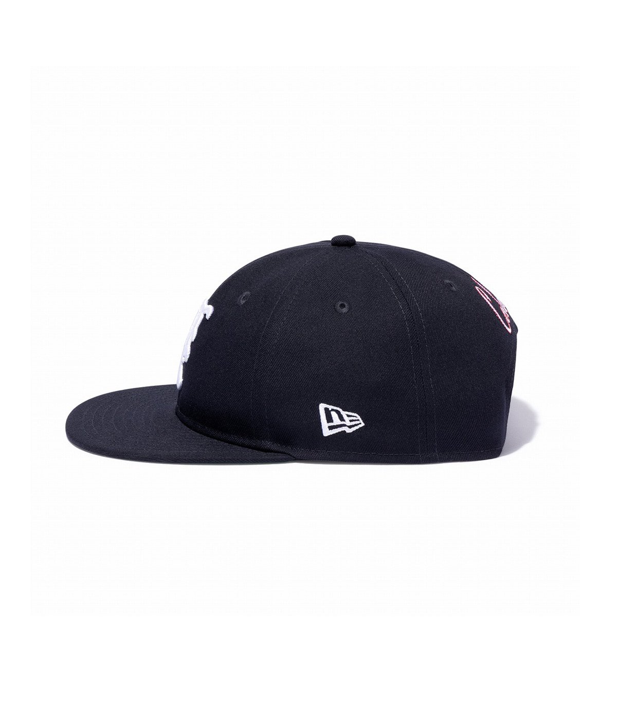 NEWERA_CAP/CELEBRITY | SAINT Mxxxxxx(セント マイケル) / 帽子