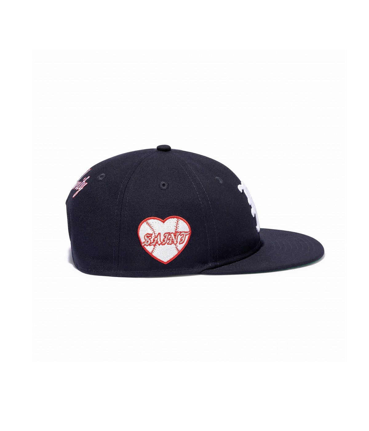 NEWERA_CAP/CELEBRITY | SAINT Mxxxxxx(セント マイケル) / 帽子