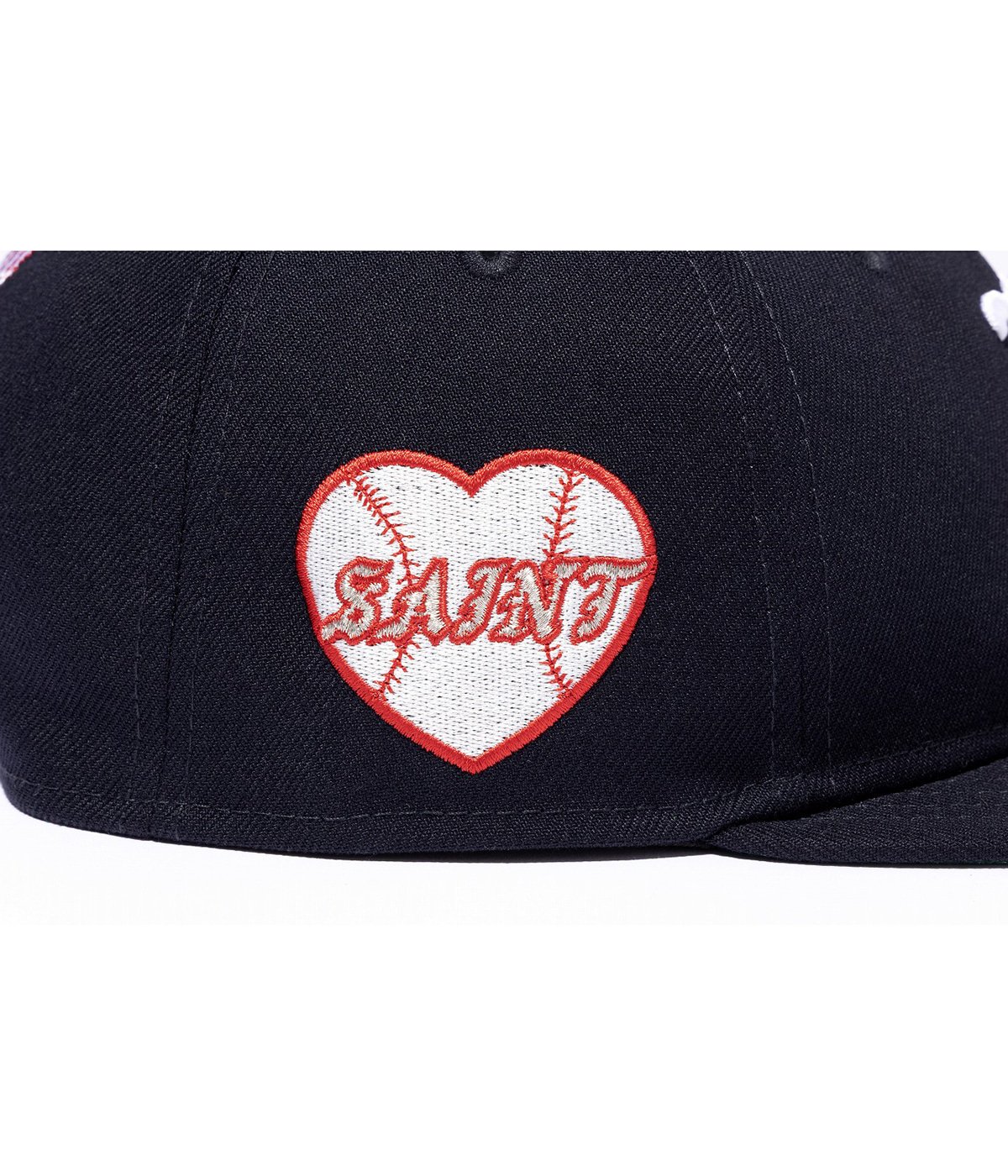 NEWERA_CAP/CELEBRITY | SAINT Mxxxxxx(セント マイケル) / 帽子