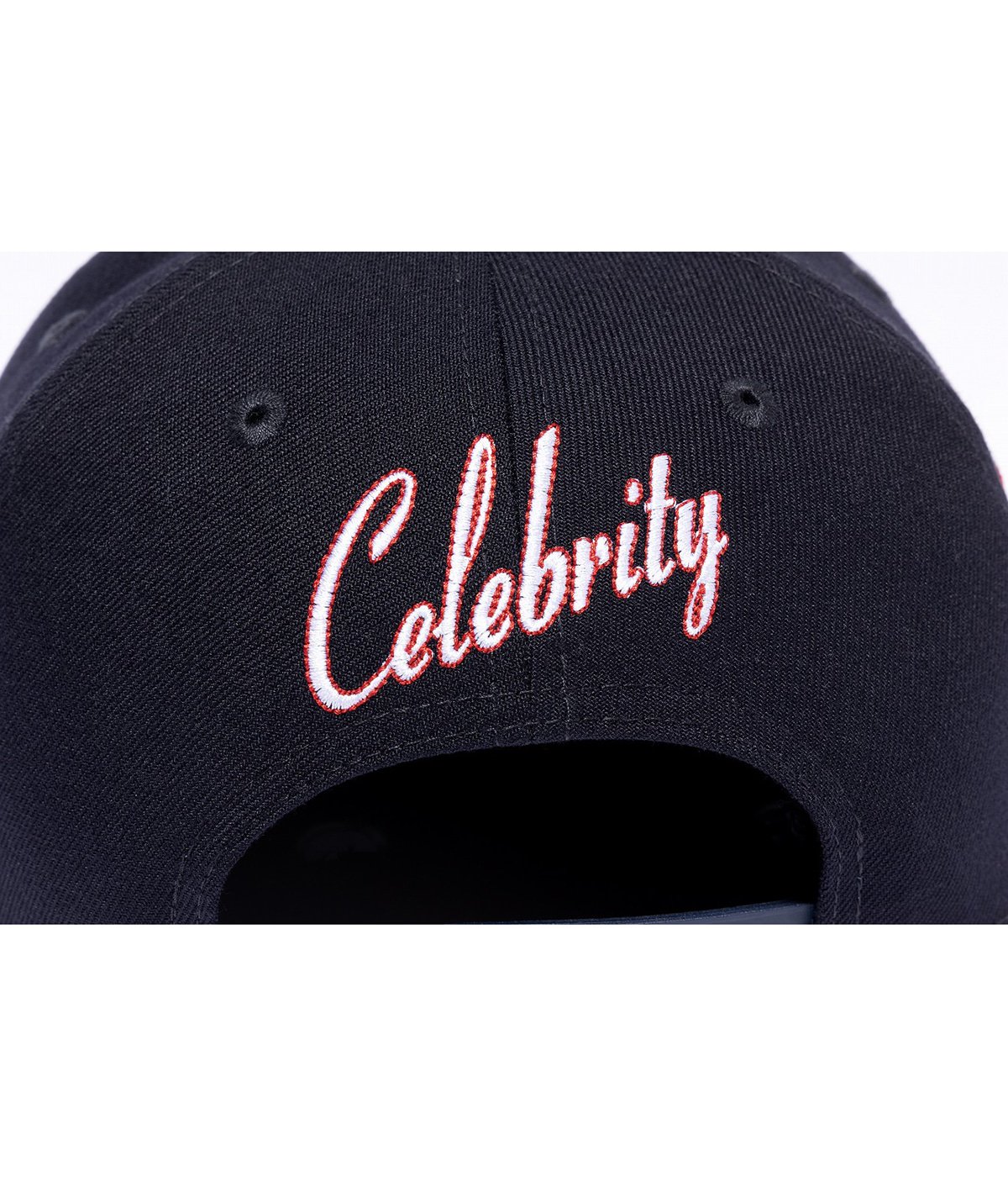 NEWERA_CAP/CELEBRITY | SAINT Mxxxxxx(セント マイケル) / 帽子