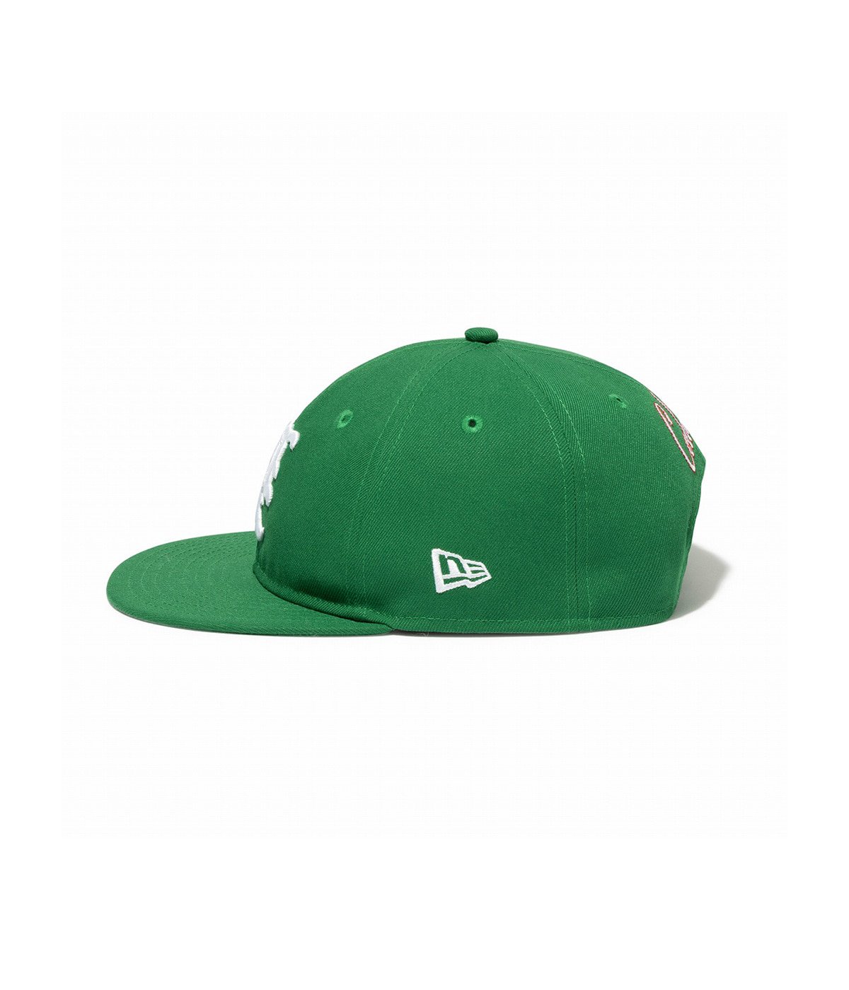 NEWERA_CAP/CELEBRITY | SAINT Mxxxxxx(セント マイケル) / 帽子