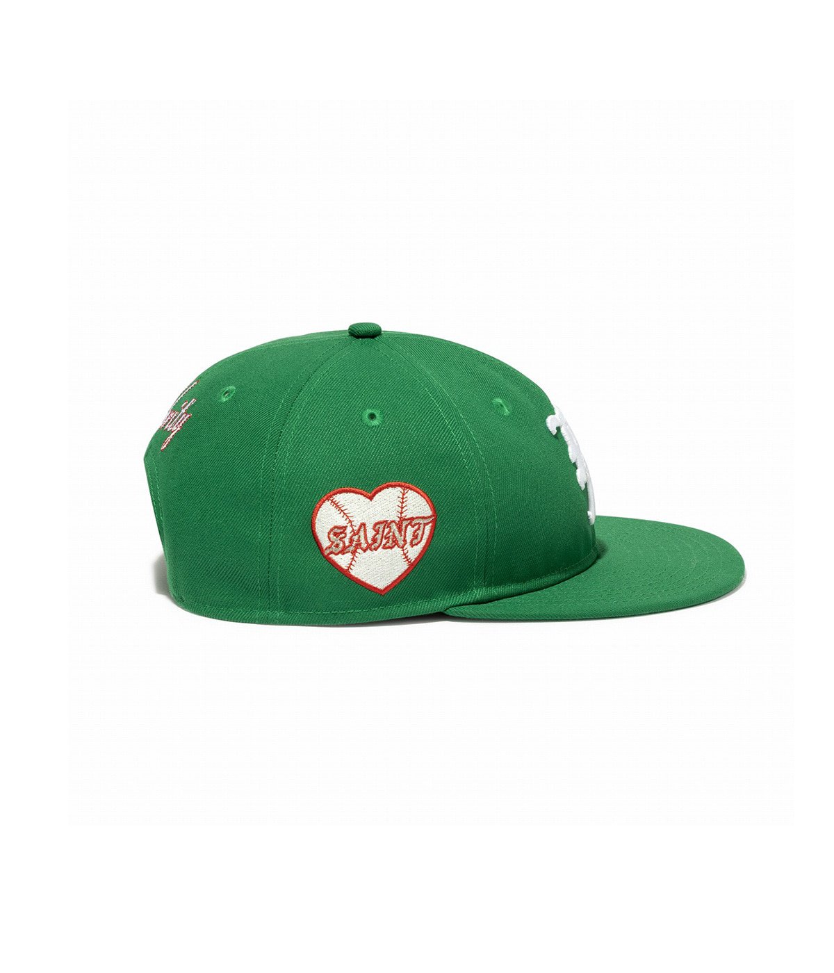 NEWERA_CAP/CELEBRITY | SAINT Mxxxxxx(セント マイケル) / 帽子 NEWERA_CAP/CELEBRITY | SAINT Mxxxxxx(セント マイケル) / 帽子