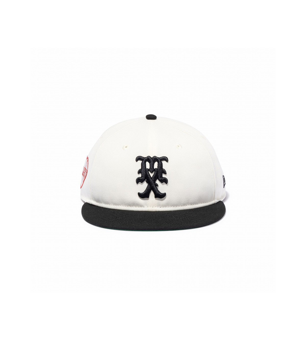 NEWERA_CAP/CELEBRITY | SAINT Mxxxxxx(セント マイケル) / 帽子