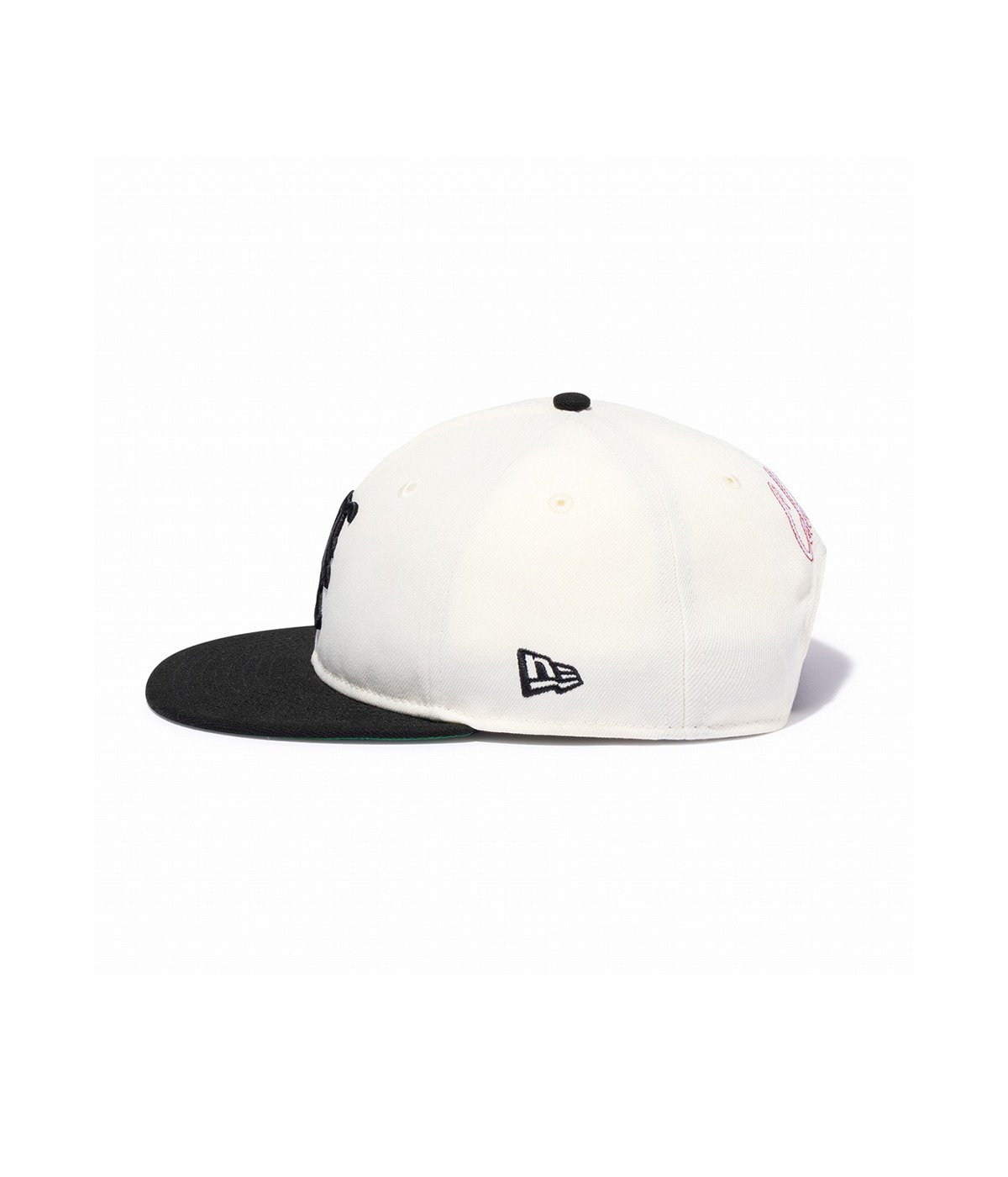 m*a様 ●新品未使用●26SS●セントマイケル×ニューエラ●キャップ ホワイト NEWERA_CAP/CELEBRITY | SAINT Mxxxxxx(セント マイケル) / 帽子