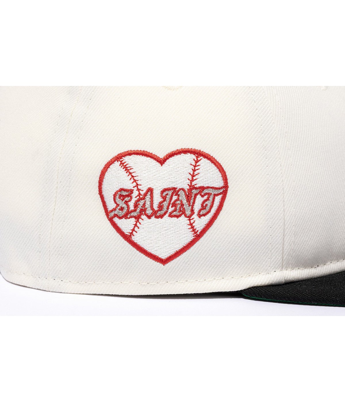 NEWERA_CAP/CELEBRITY | SAINT Mxxxxxx(セント マイケル) / 帽子