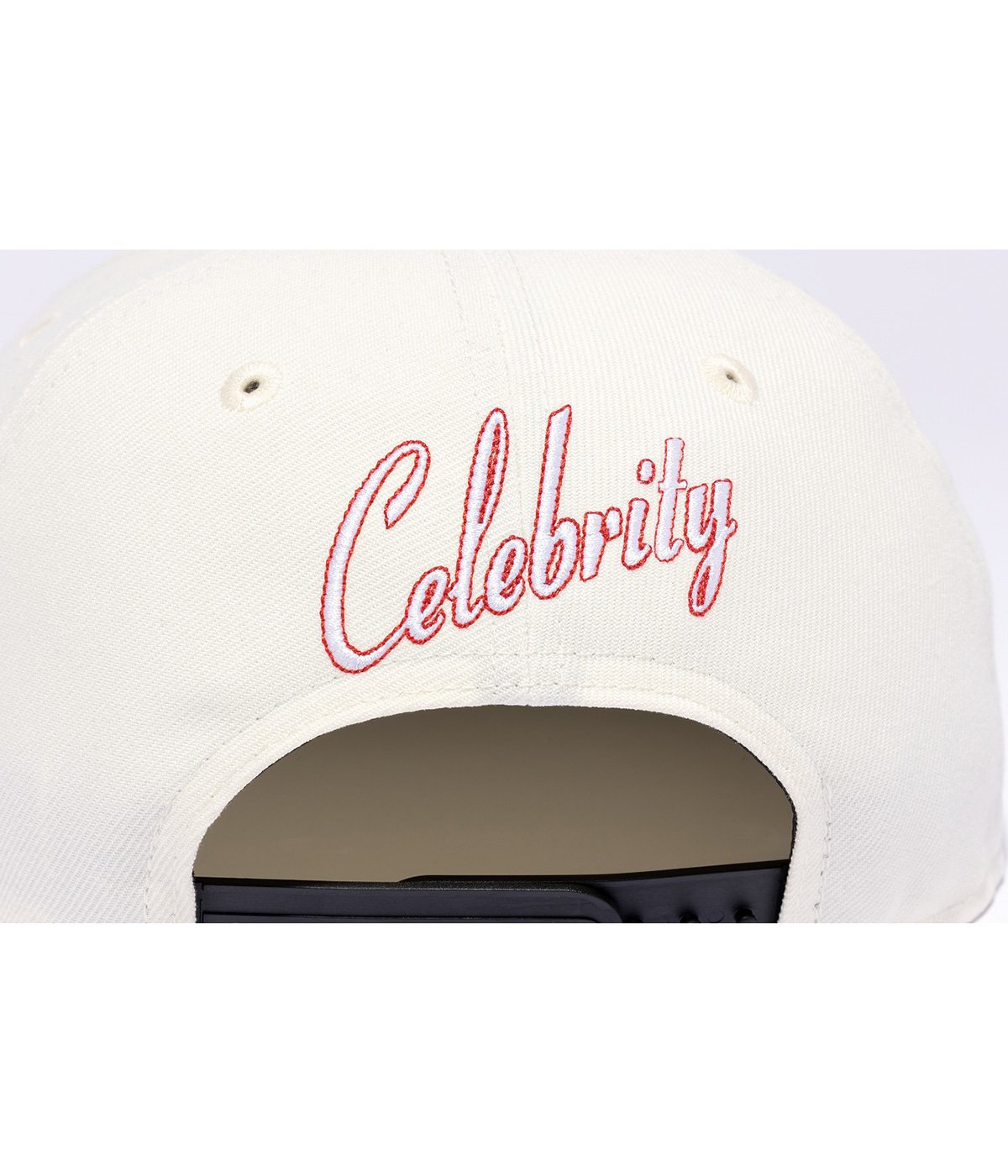 NEWERA_CAP/CELEBRITY | SAINT Mxxxxxx(セント マイケル) / 帽子