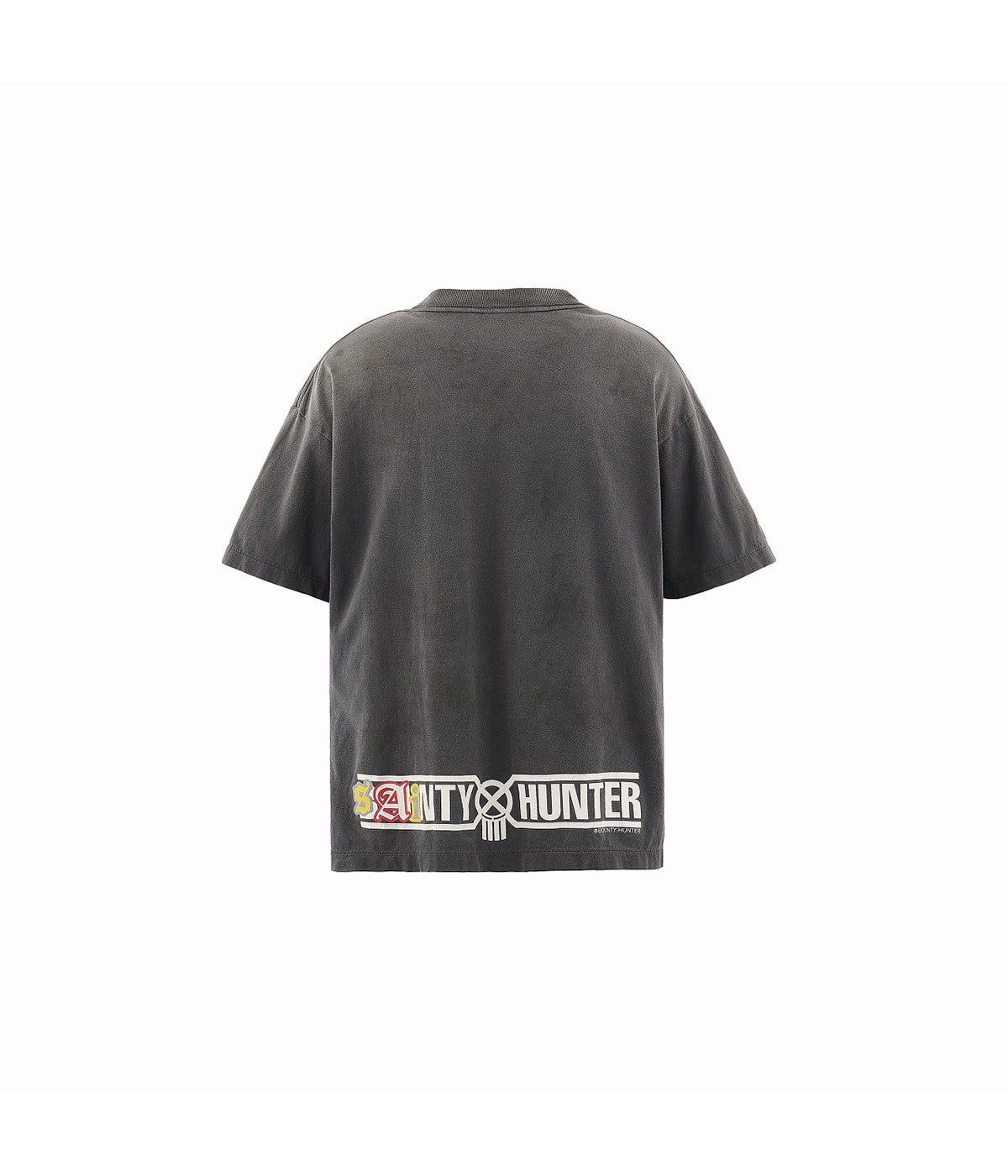 BH_SS T-SHIRT/SAINTY HUNTER | SAINT Mxxxxxx(セント マイケル