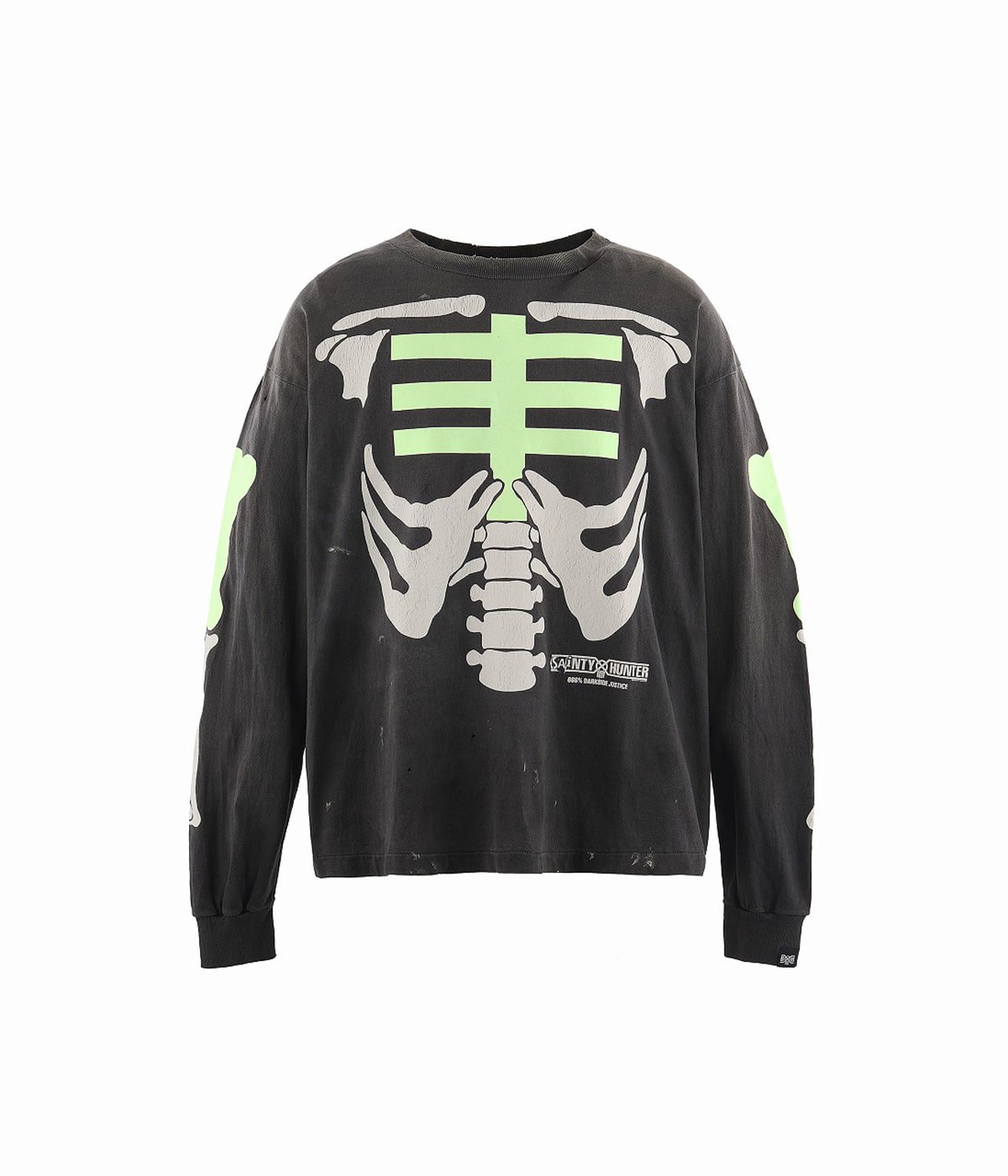 BH_LS T-SHIRT/BONE | SAINT Mxxxxxx(セント マイケル) / トップス