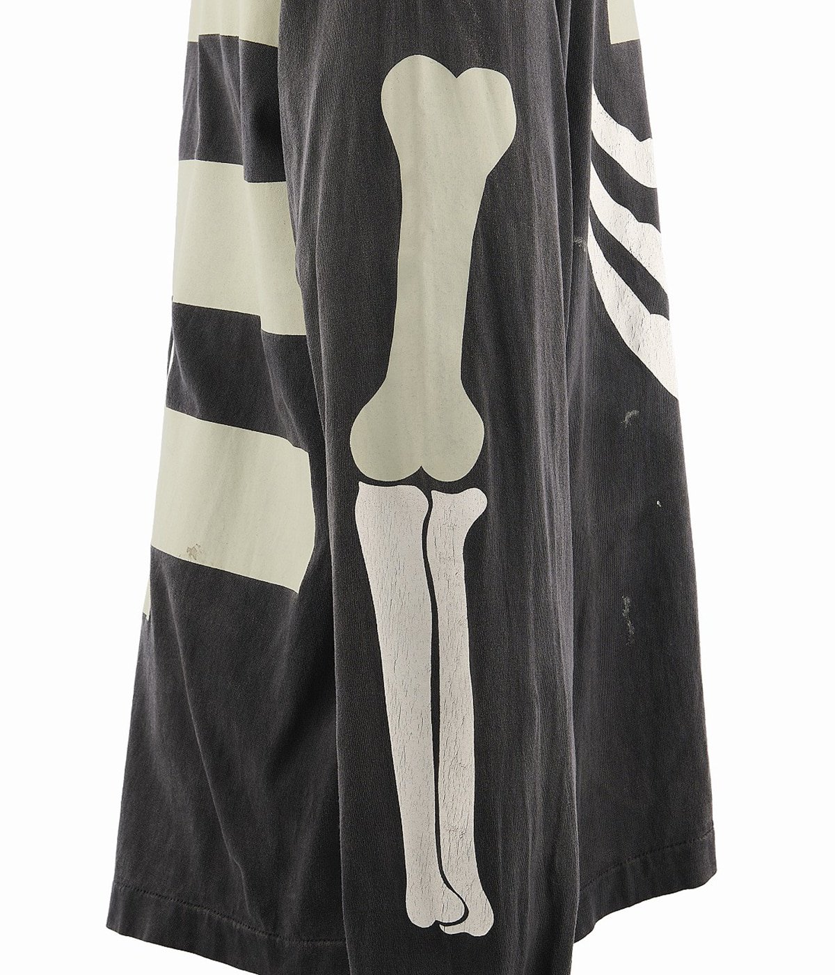 BH_LS T-SHIRT/BONE | SAINT Mxxxxxx(セント マイケル) / トップス