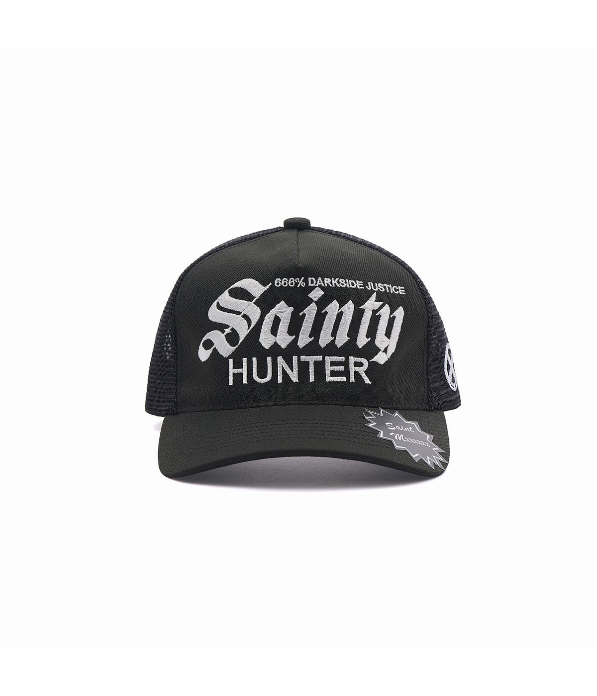 BH_MESH CAP/SAINTY HUNTER | SAINT Mxxxxxx(セント マイケル) / 帽子