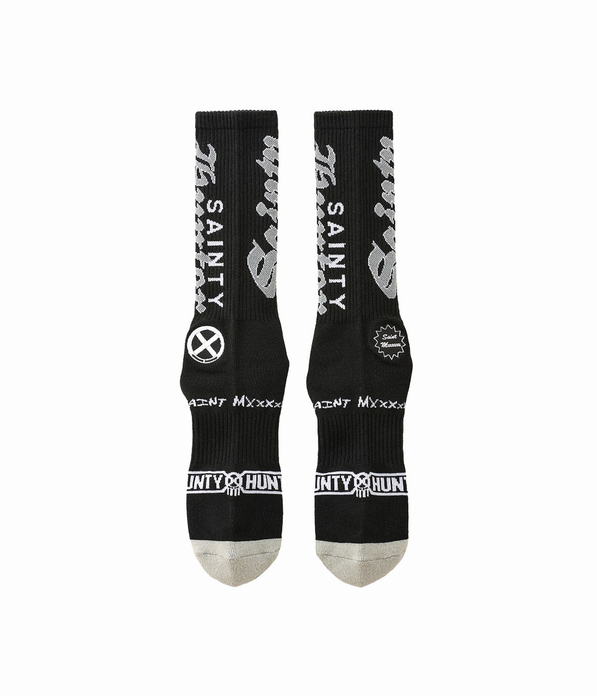 BH_SOCKS/SAINTY HUNTER | SAINT Mxxxxxx(セント マイケル
