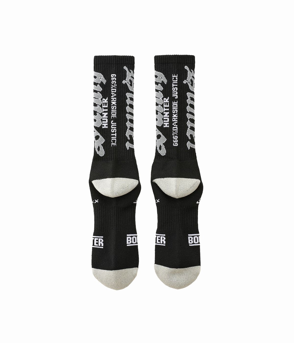 BH_SOCKS/SAINTY HUNTER | SAINT Mxxxxxx(セント マイケル