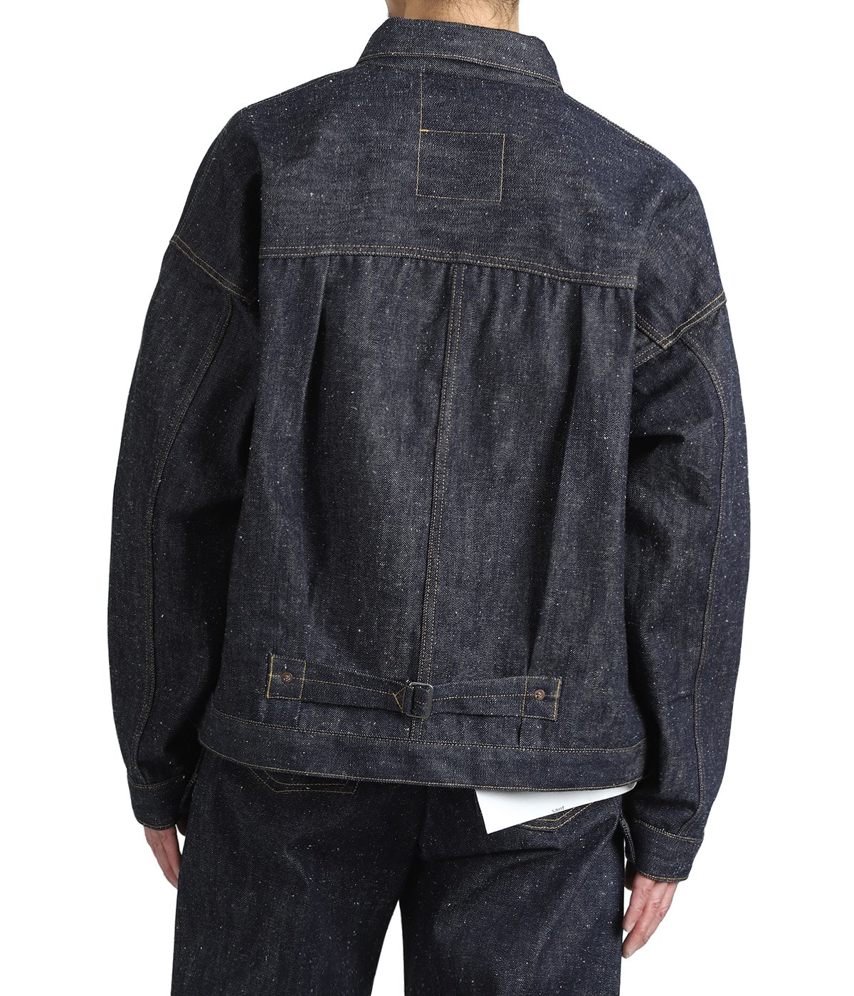 BBJ_DENIM JACKET/REGID | SAINT Mxxxxxx(セント マイケル) / アウター