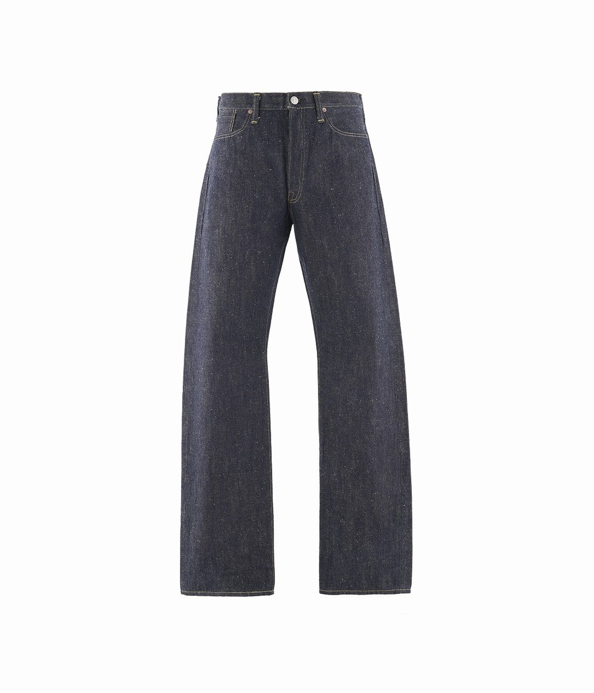 BBJ_DENIM PANTS/REGID | SAINT Mxxxxxx(セント マイケル) / パンツ