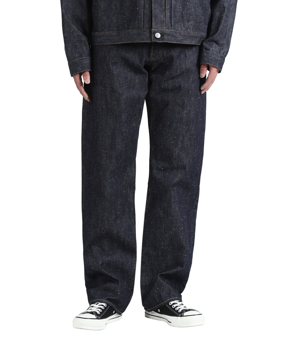 BBJ_DENIM PANTS/REGID | SAINT Mxxxxxx(セント マイケル) / パンツ