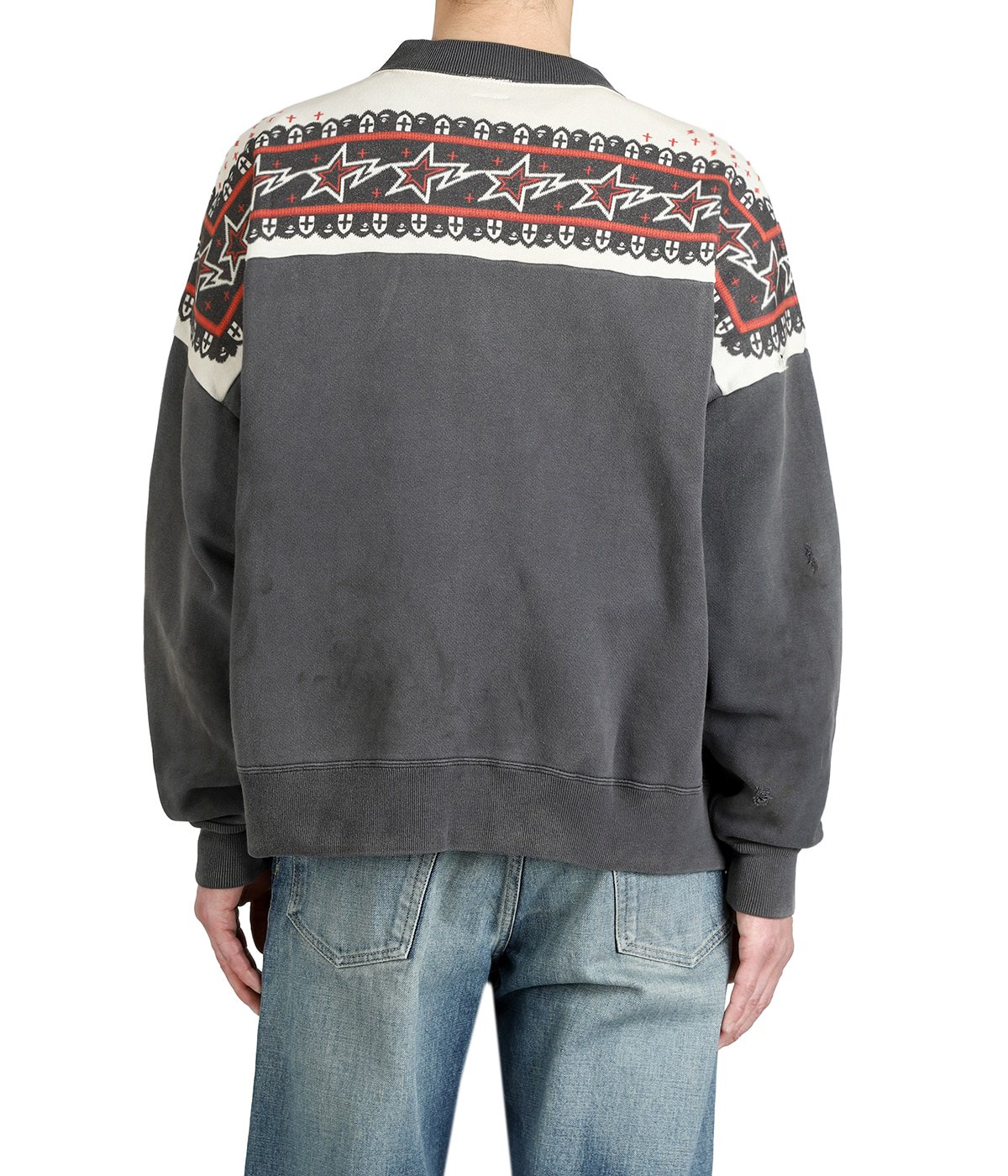 BAPE_ZIP CARDIGAN | SAINT Mxxxxxx(セント マイケル) / トップス