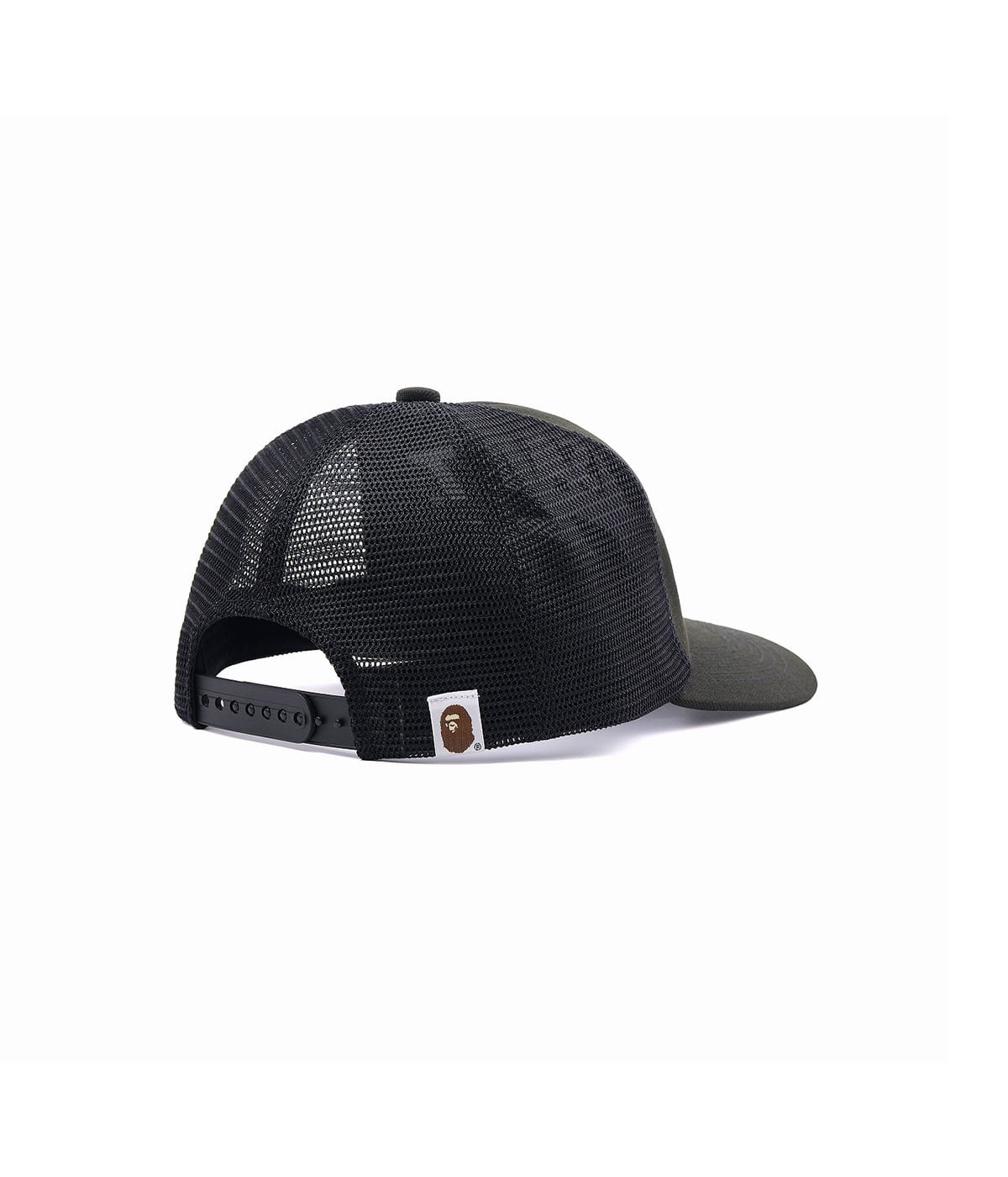 BAPE_MESH CAP | SAINT Mxxxxxx(セント マイケル) / 帽子 キャップ