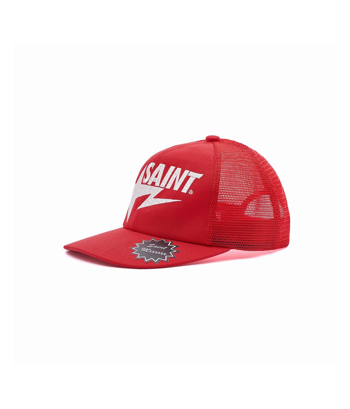 BAPE_MESH CAP | SAINT Mxxxxxx(セント マイケル) / 帽子 キャップ