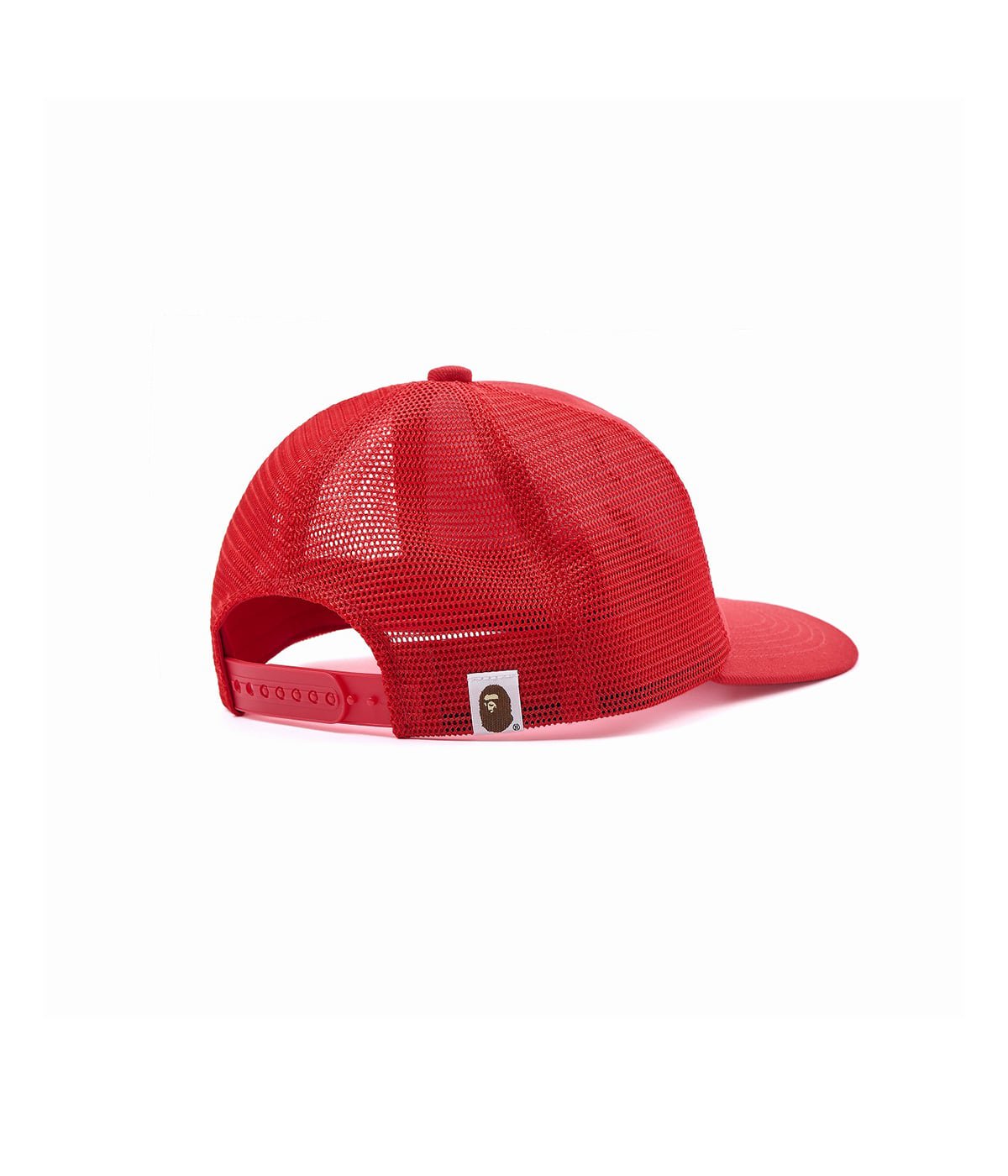 BAPE_MESH CAP | SAINT Mxxxxxx(セント マイケル) / 帽子 キャップ