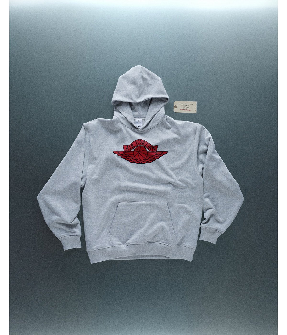 MJ SM FLC HOODIE | SAINT Mxxxxxx(セント マイケル) / トップス
