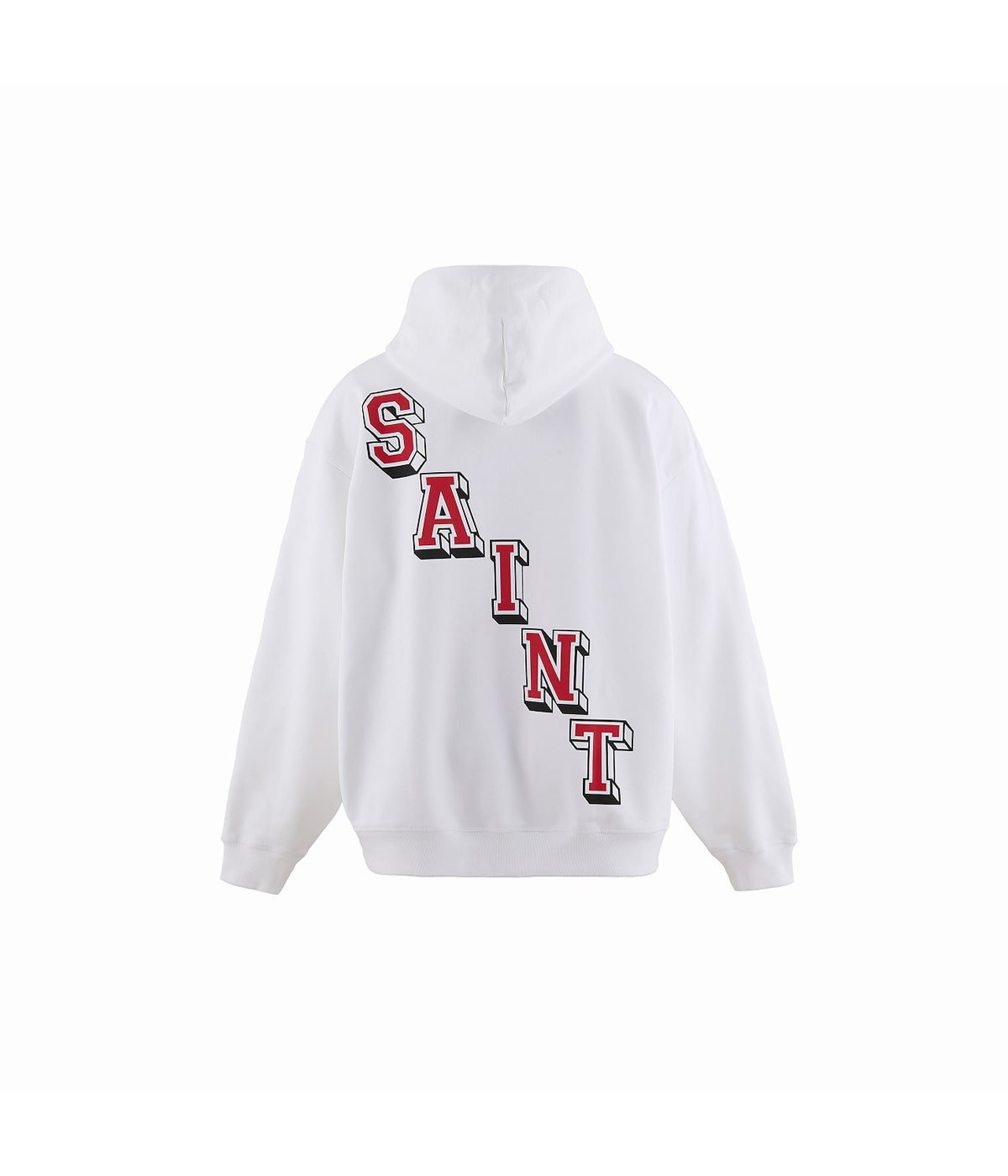 SAINT Mxxxxxx ／ セント マイケル パーカー L MJ SM FLC HOODIE | SAINT Mxxxxxx(セント マイケル) / トップス