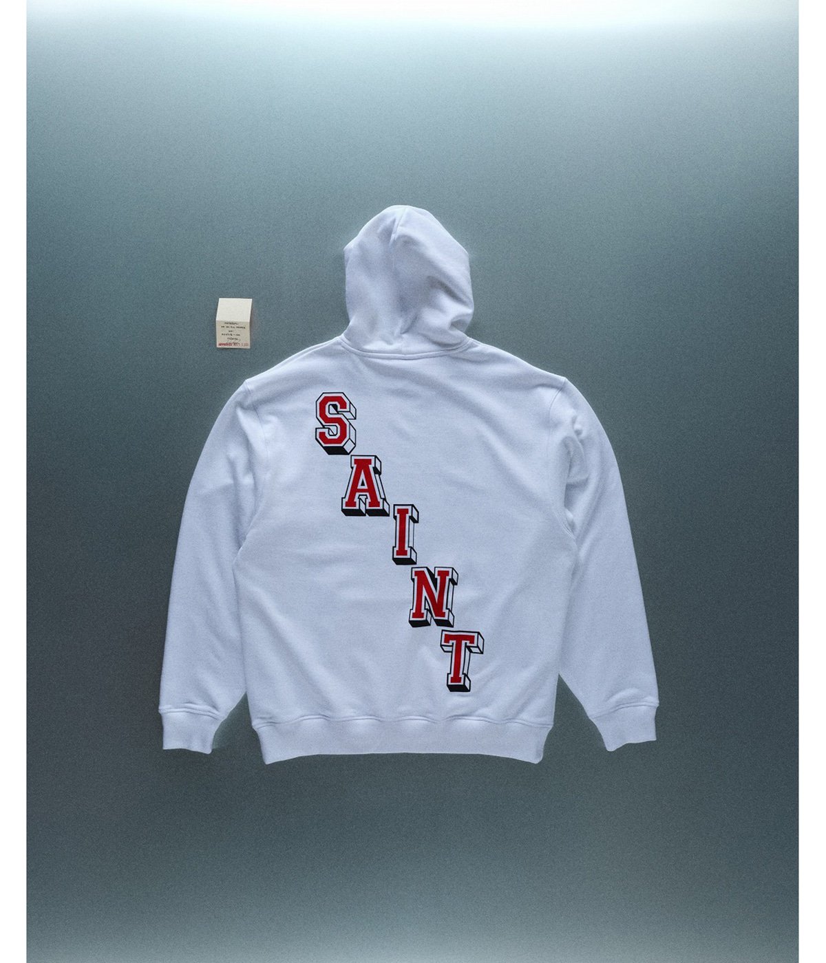 MJ SM FLC HOODIE | SAINT Mxxxxxx(セント マイケル) / トップス