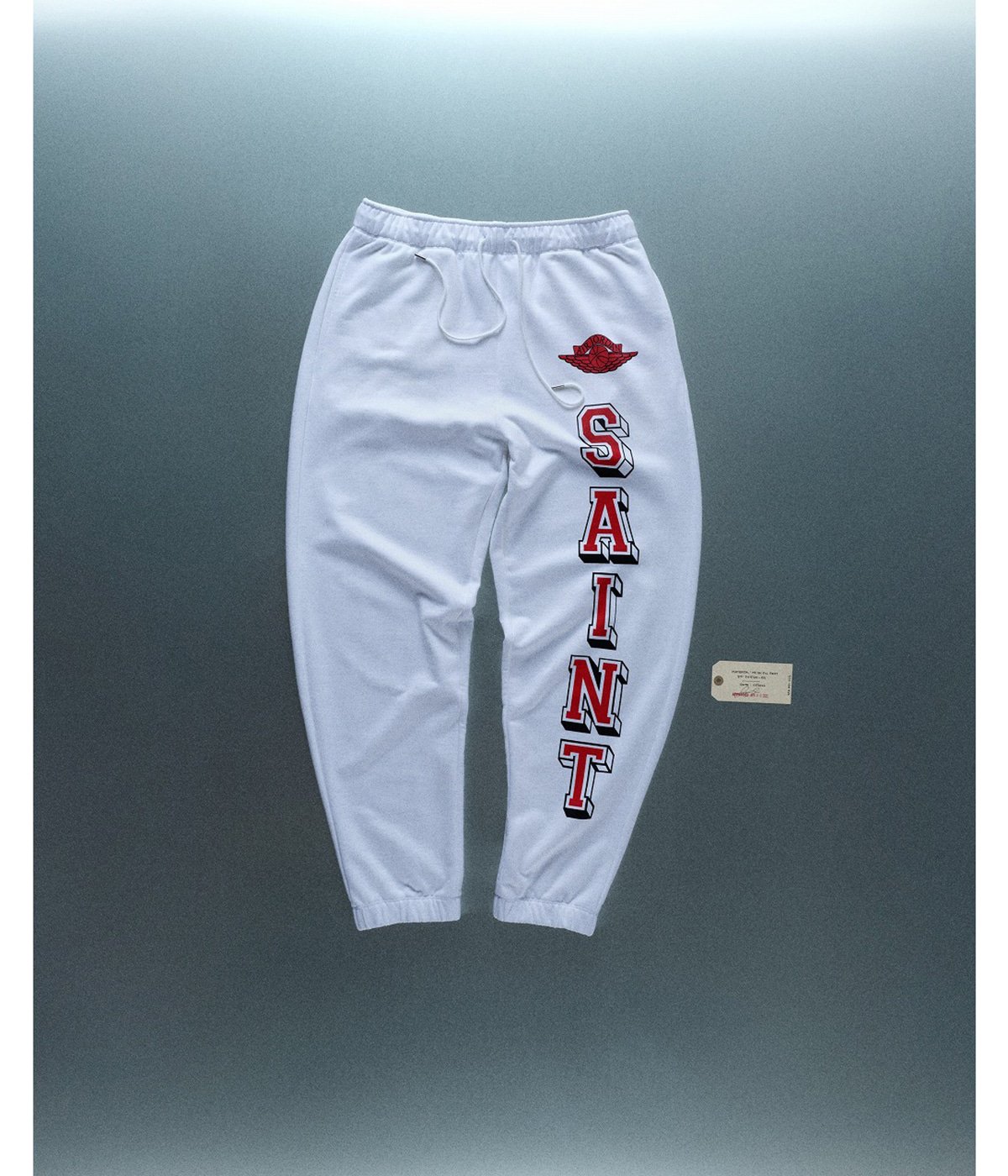 パンツ MJ MJ SM FLC PANT | SAINT Mxxxxxx(セント マイケル) / パンツ