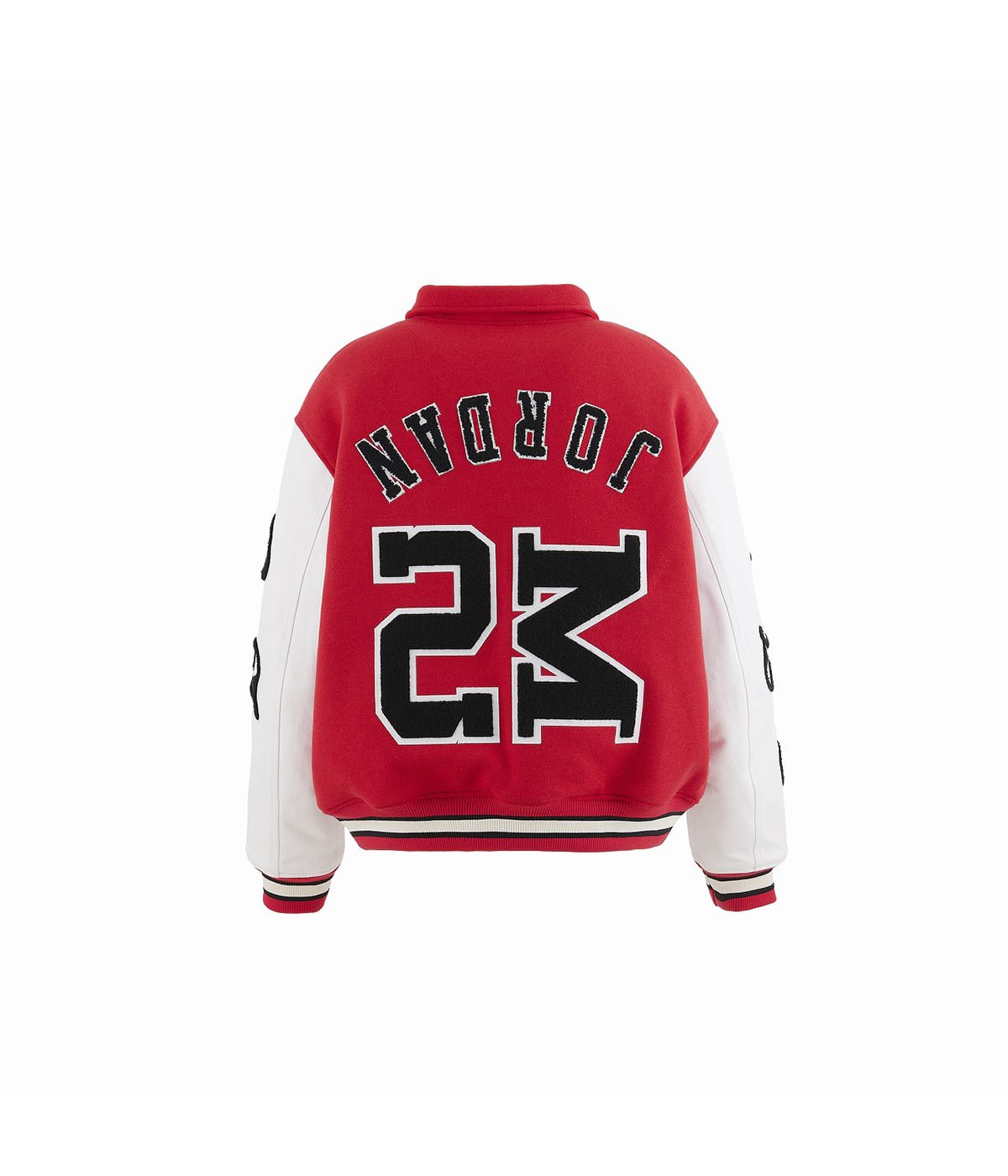 MJ SM VARSITY JKT | SAINT Mxxxxxx(セント マイケル) / アウター