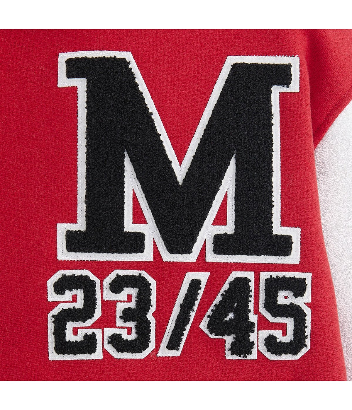 MJ SM VARSITY JKT | SAINT Mxxxxxx(セント マイケル) / アウター