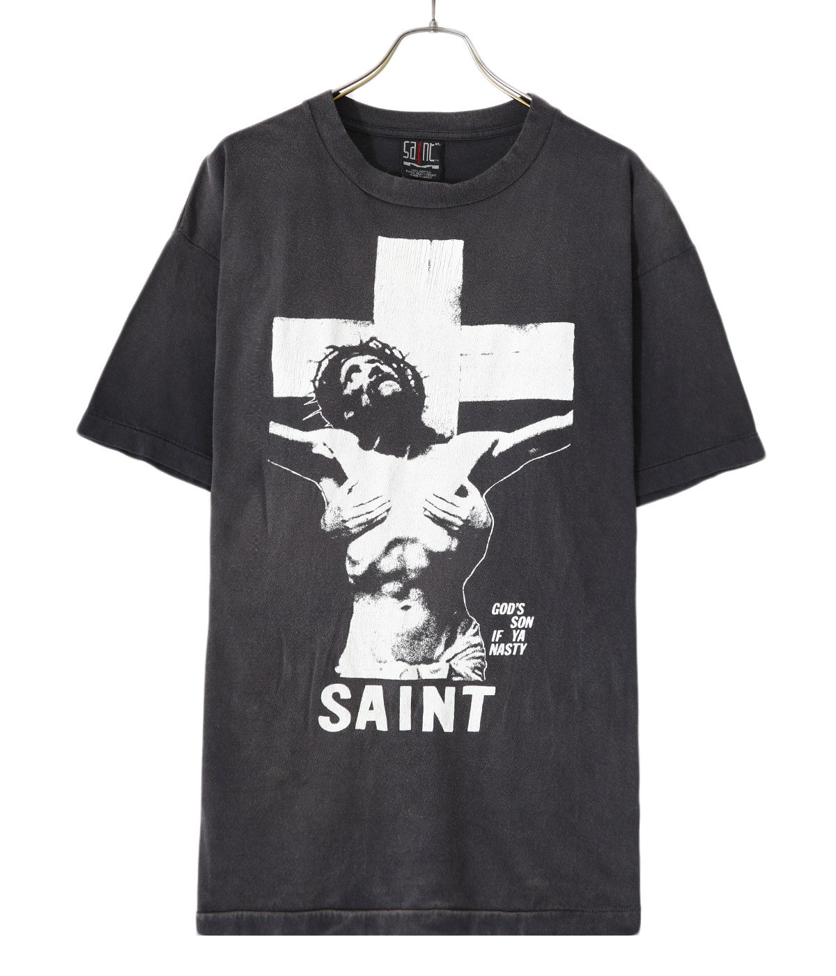 SS TEE DMJ SAINT MICHAEL(セント マイケル) / トップス カットソー半袖・Tシャツ (メンズ)の通販