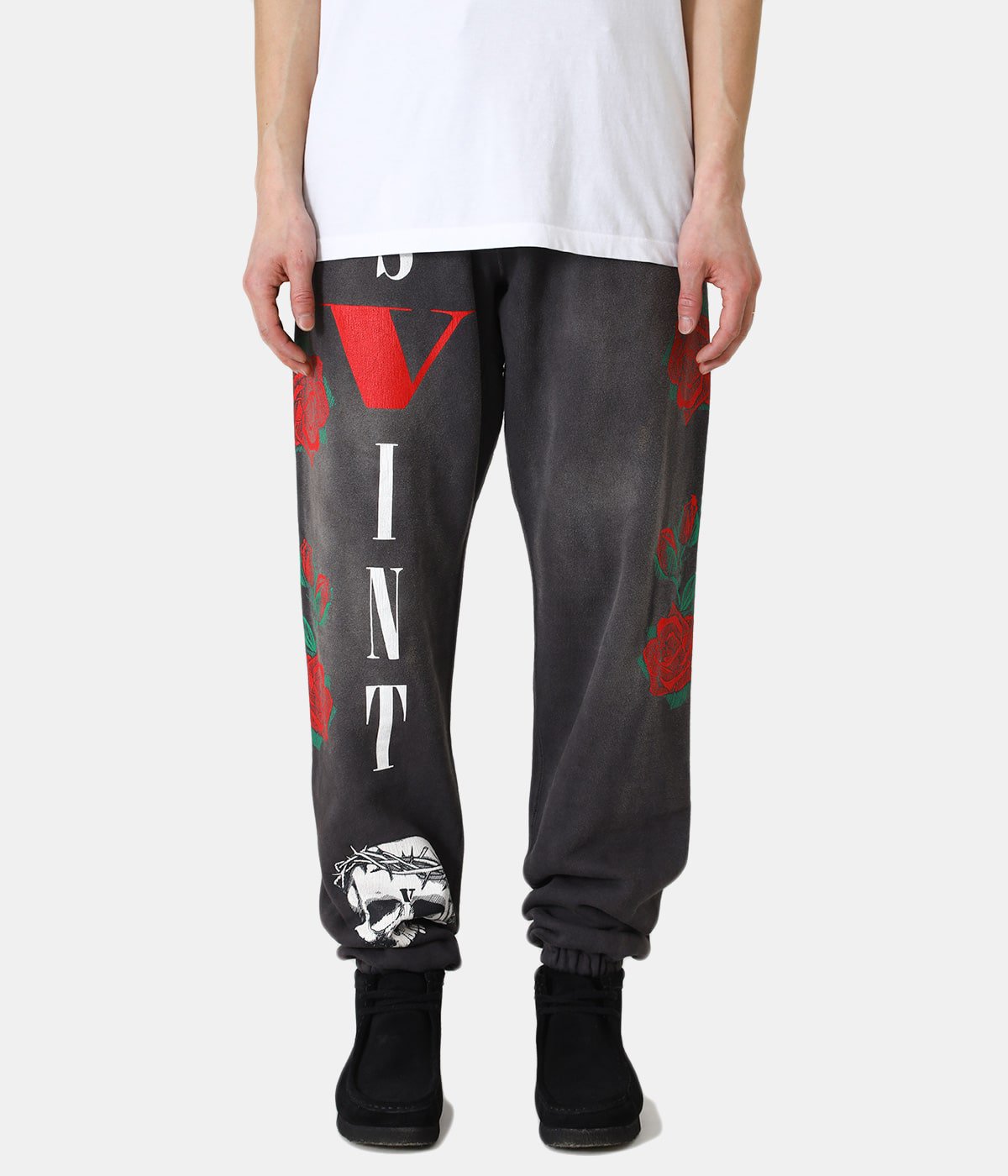 SWEAT PANTS VLONE | SAINT MICHAEL(セント マイケル) / パンツ