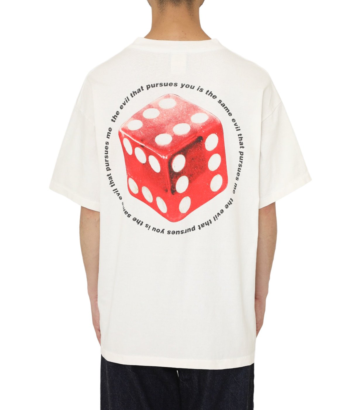 SS TEE/DICE