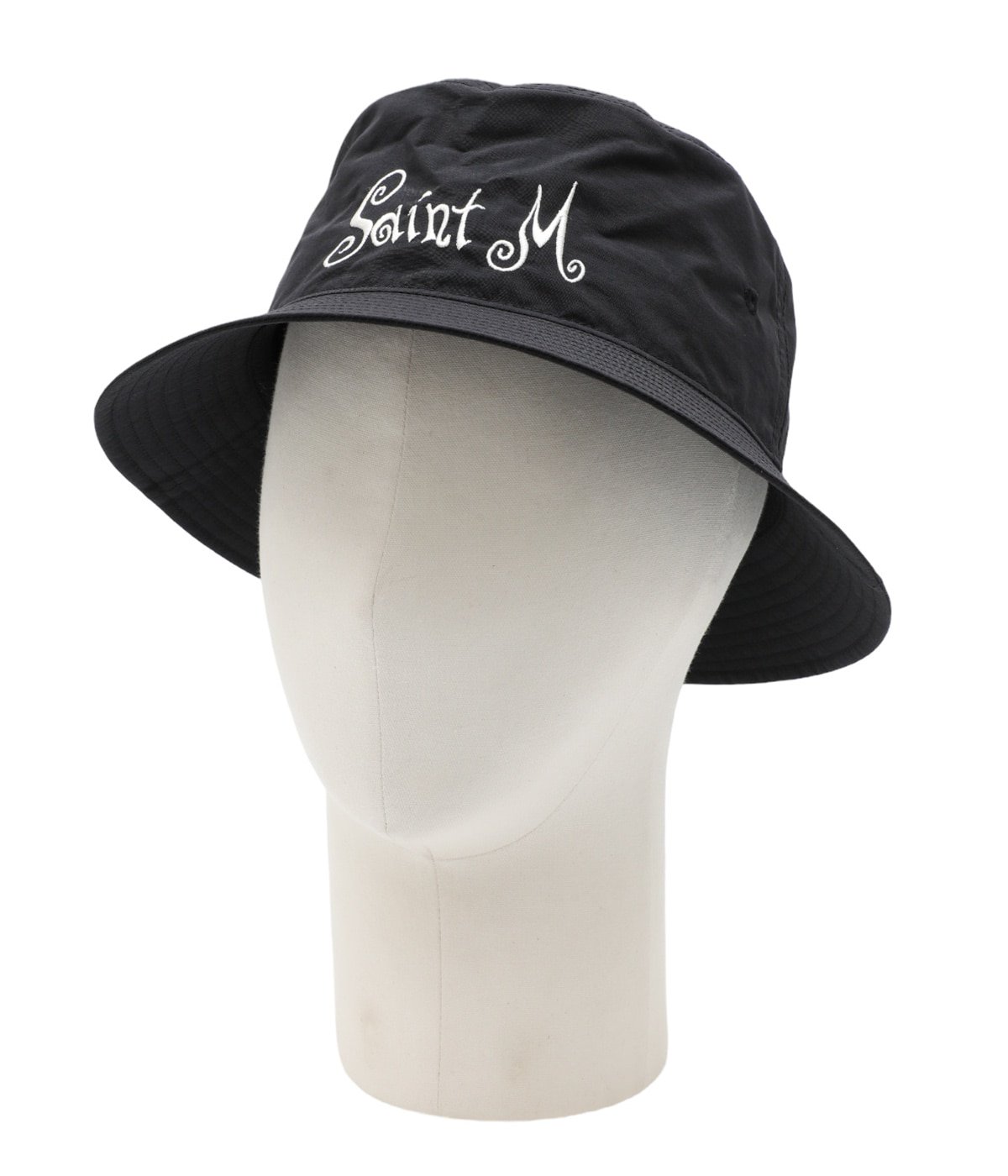 BUCKET HAT/SAINT M