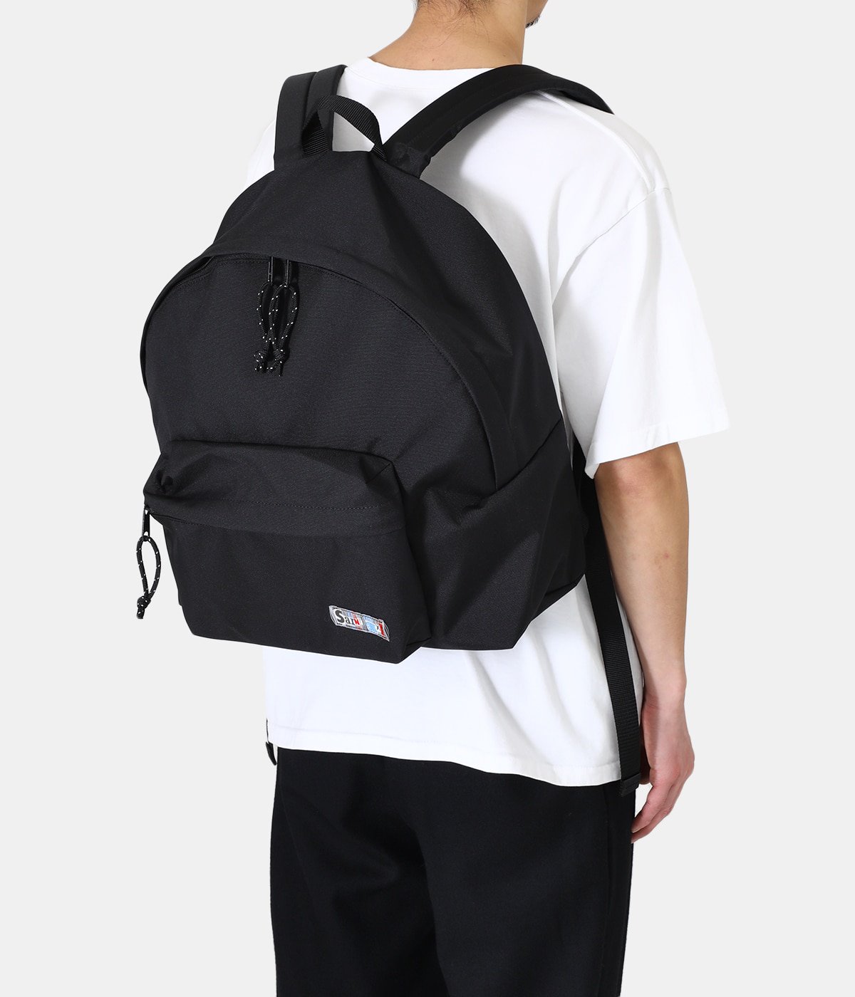 BAG BACKPACK L | SAINT Mxxxxxx(セント マイケル) / バッグ バック 