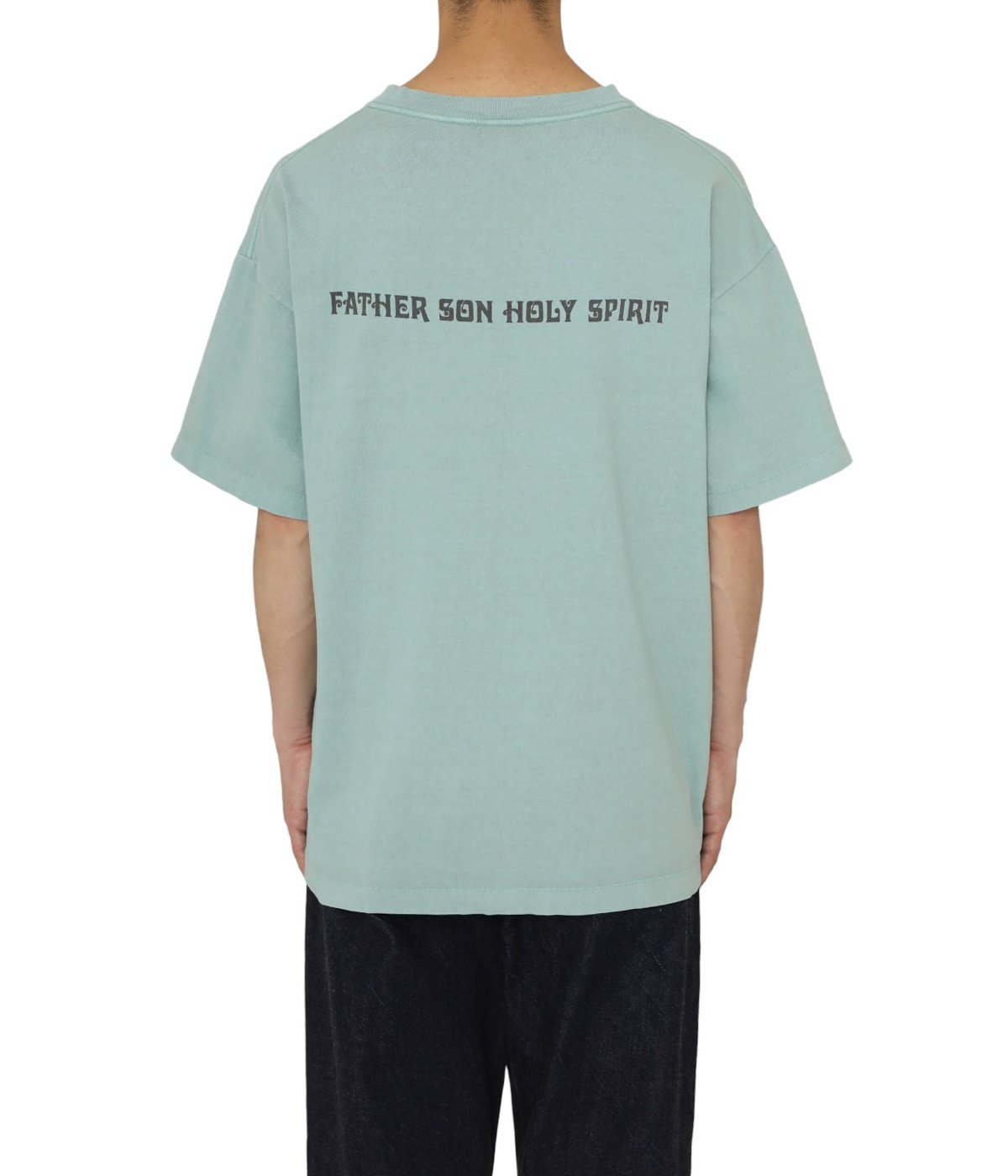 セントマイケル × ネイバーフッド Tシャツ saint Michael XL | www 