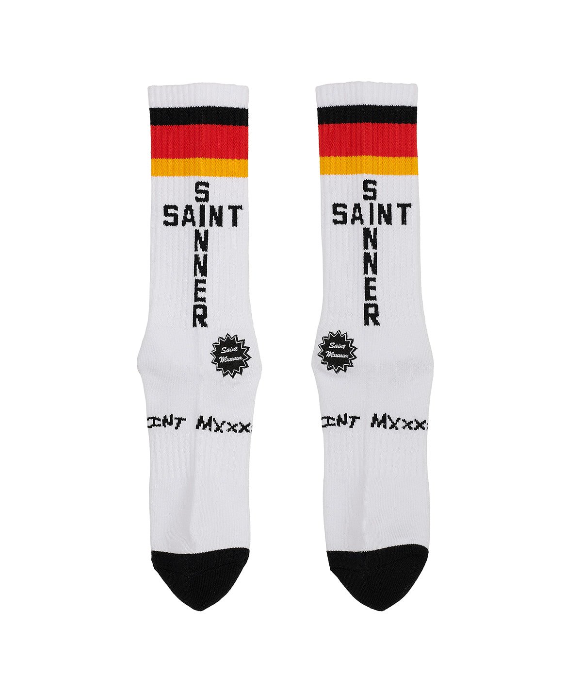 SOCKS/GERMANY SAINT MICHAEL(セント マイケル) / ファッション雑貨 靴下・ソックス (メンズ)の通販